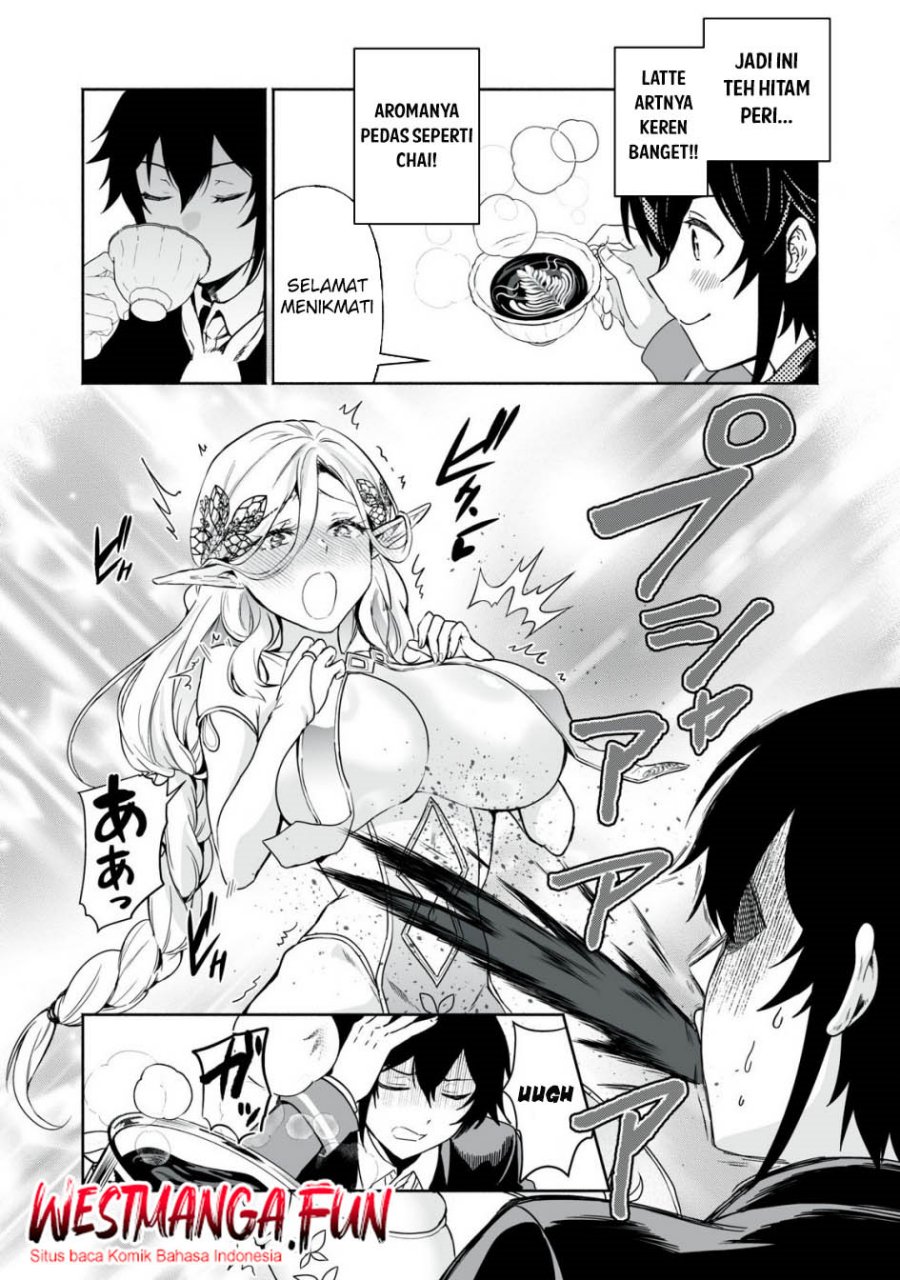 Tensei Kizoku no Bannou Kaitaku Kara ~”Kakudai & Shukushou” Sukiru o Tsukatte Itara Saikyou Ryouchi ni Narimashita~