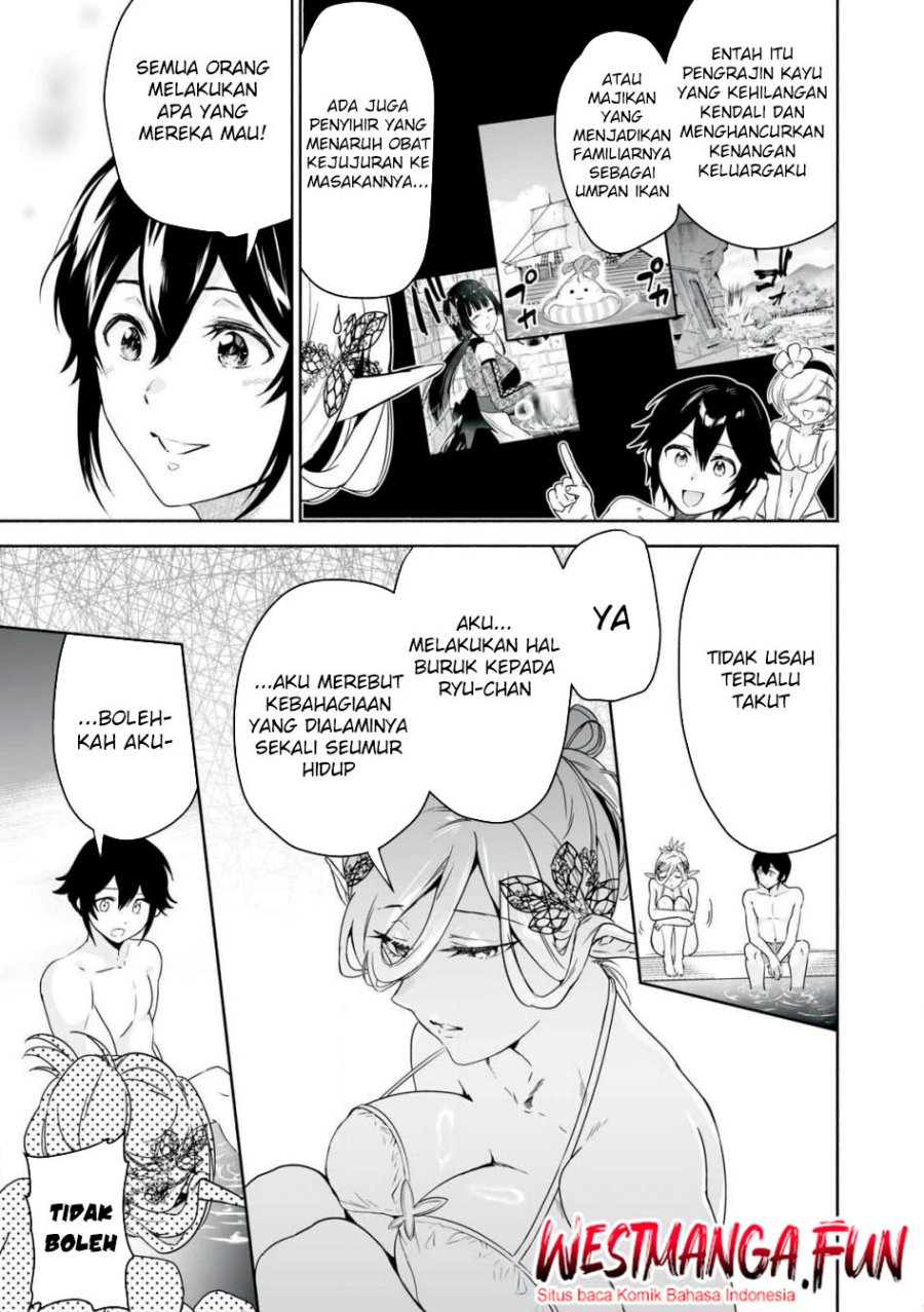 Tensei Kizoku no Bannou Kaitaku Kara ~”Kakudai & Shukushou” Sukiru o Tsukatte Itara Saikyou Ryouchi ni Narimashita~