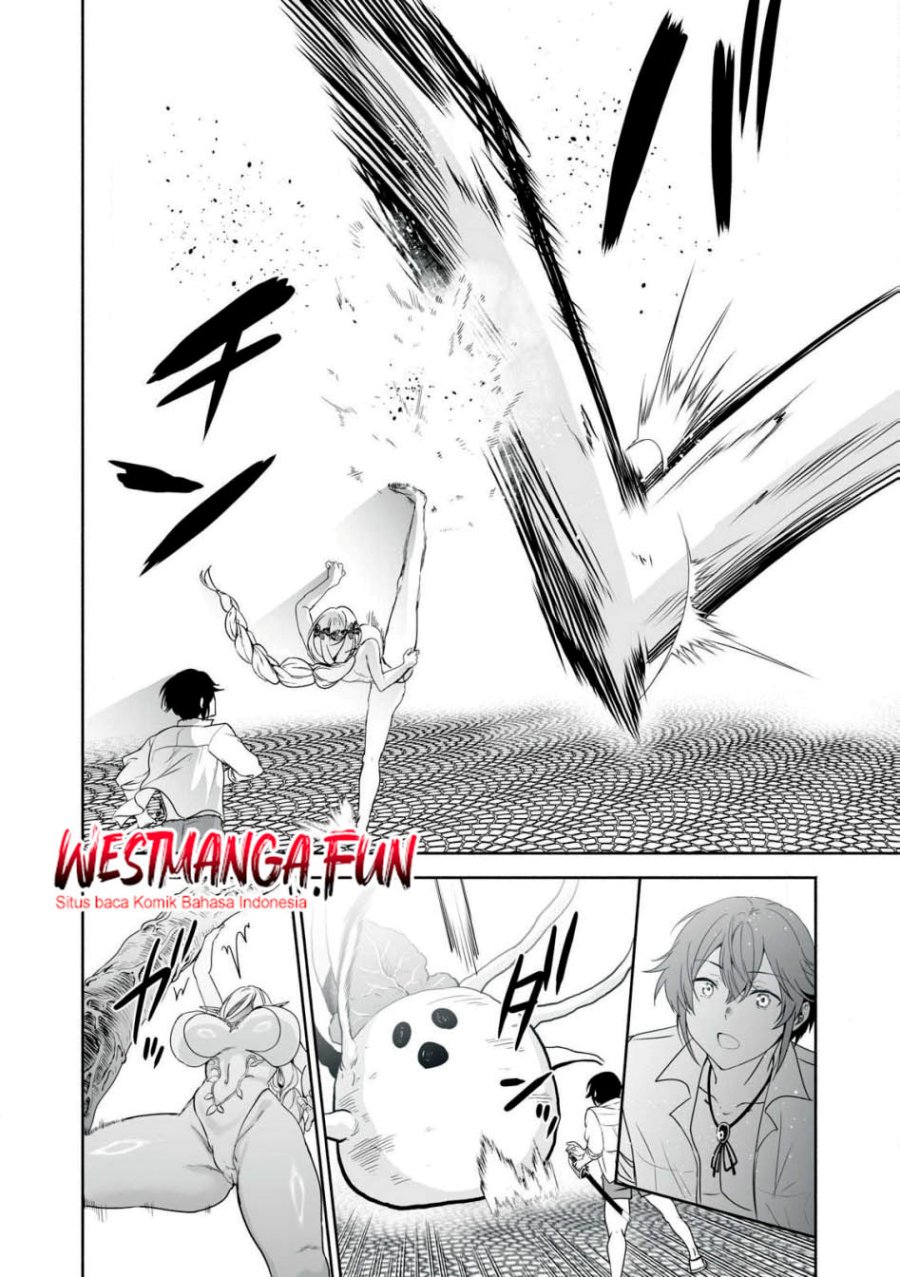 Tensei Kizoku no Bannou Kaitaku Kara ~”Kakudai & Shukushou” Sukiru o Tsukatte Itara Saikyou Ryouchi ni Narimashita~