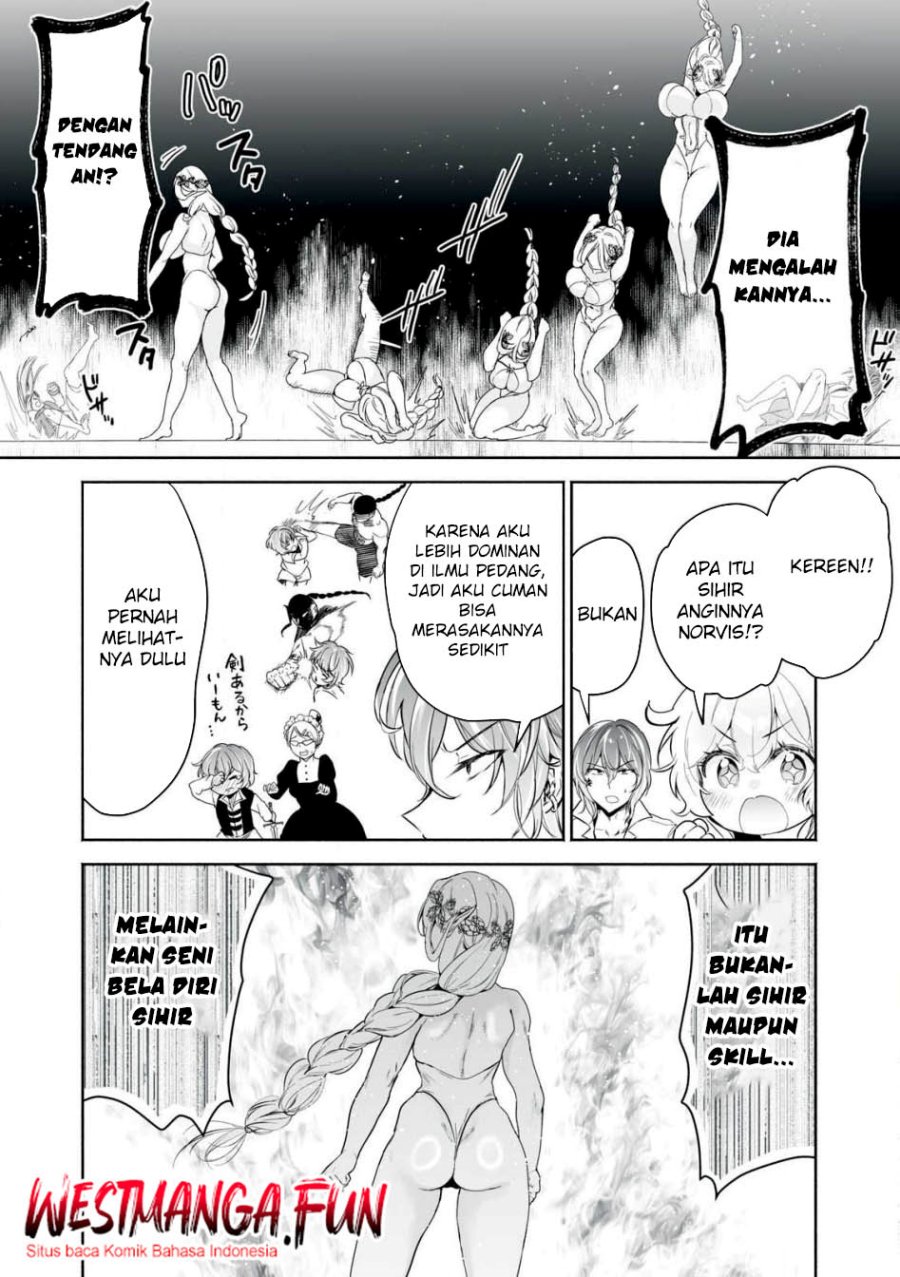 Tensei Kizoku no Bannou Kaitaku Kara ~”Kakudai & Shukushou” Sukiru o Tsukatte Itara Saikyou Ryouchi ni Narimashita~