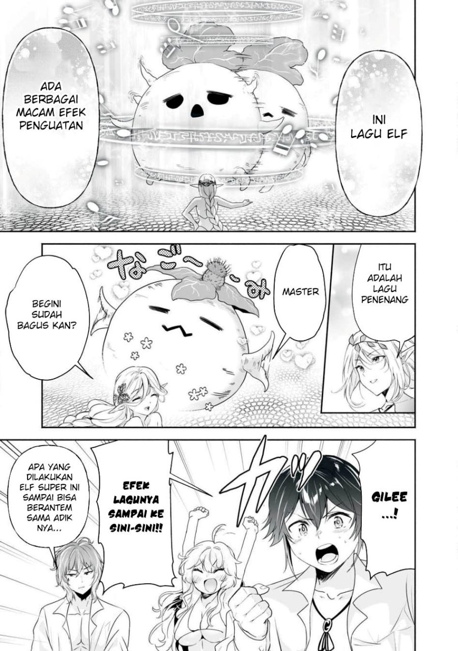 Tensei Kizoku no Bannou Kaitaku Kara ~”Kakudai & Shukushou” Sukiru o Tsukatte Itara Saikyou Ryouchi ni Narimashita~