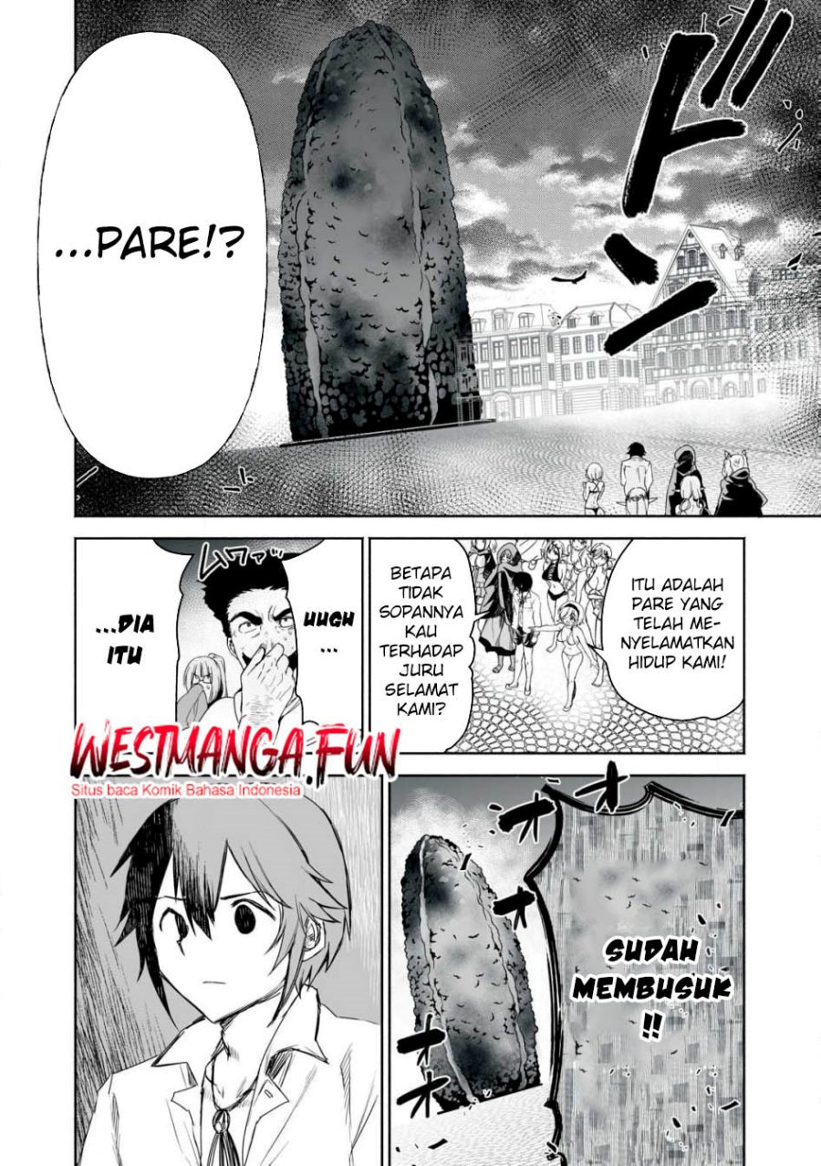 Tensei Kizoku no Bannou Kaitaku Kara ~”Kakudai & Shukushou” Sukiru o Tsukatte Itara Saikyou Ryouchi ni Narimashita~
