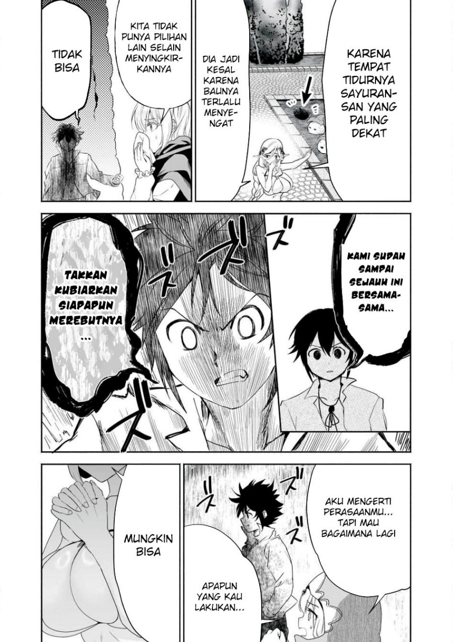 Tensei Kizoku no Bannou Kaitaku Kara ~”Kakudai & Shukushou” Sukiru o Tsukatte Itara Saikyou Ryouchi ni Narimashita~
