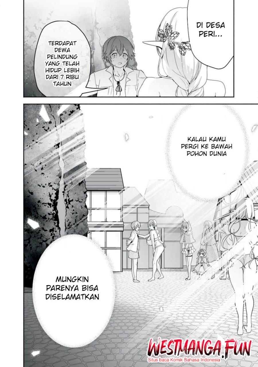 Tensei Kizoku no Bannou Kaitaku Kara ~”Kakudai & Shukushou” Sukiru o Tsukatte Itara Saikyou Ryouchi ni Narimashita~