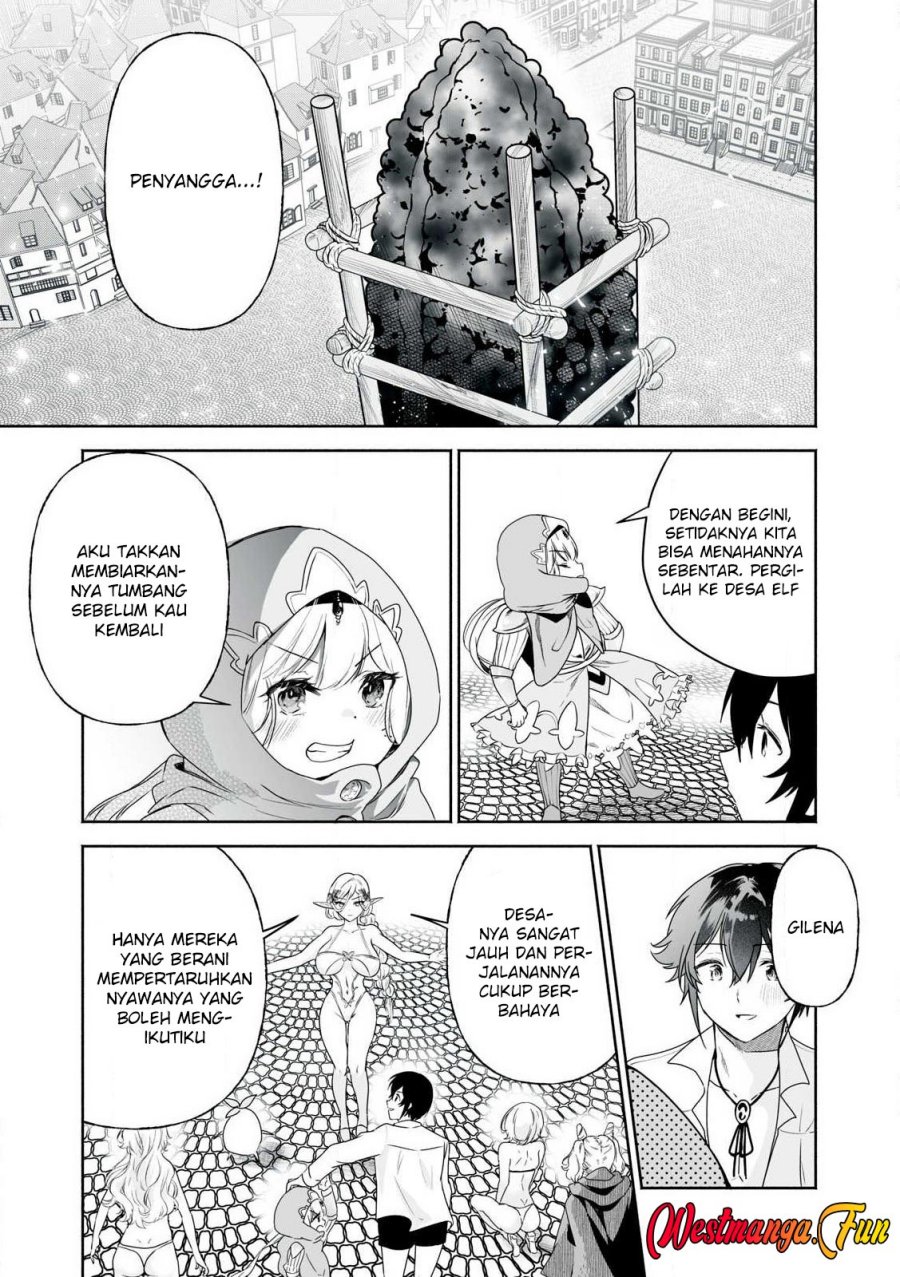 Tensei Kizoku no Bannou Kaitaku Kara ~”Kakudai & Shukushou” Sukiru o Tsukatte Itara Saikyou Ryouchi ni Narimashita~