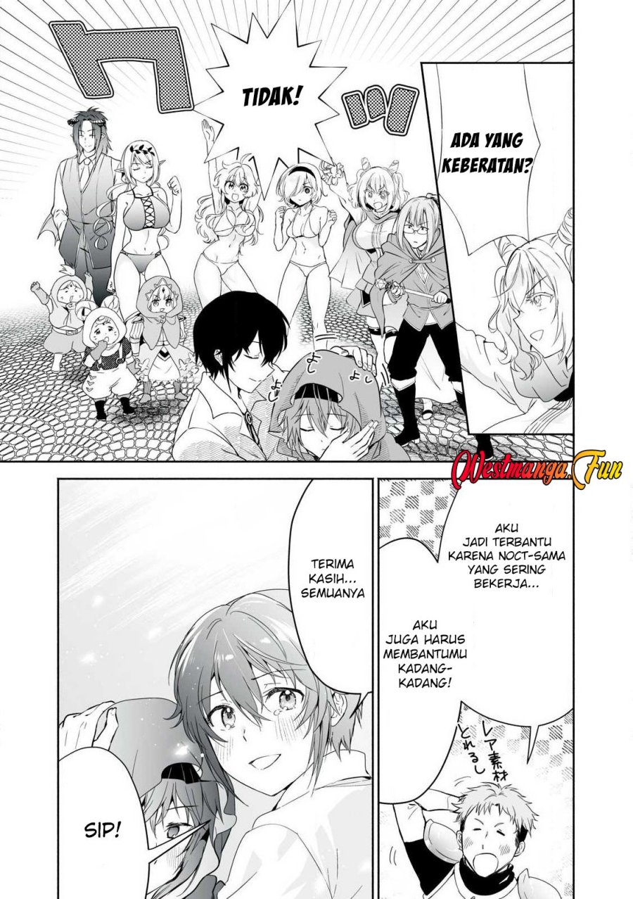 Tensei Kizoku no Bannou Kaitaku Kara ~”Kakudai & Shukushou” Sukiru o Tsukatte Itara Saikyou Ryouchi ni Narimashita~