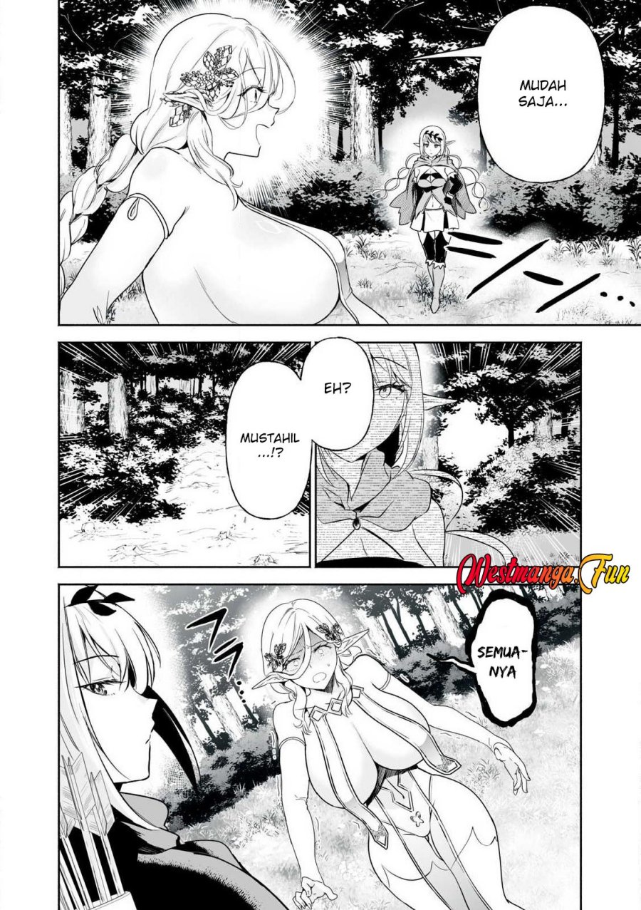 Tensei Kizoku no Bannou Kaitaku Kara ~”Kakudai & Shukushou” Sukiru o Tsukatte Itara Saikyou Ryouchi ni Narimashita~