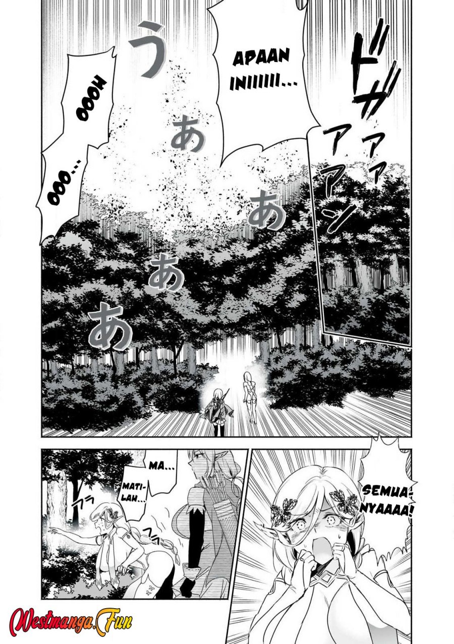 Tensei Kizoku no Bannou Kaitaku Kara ~”Kakudai & Shukushou” Sukiru o Tsukatte Itara Saikyou Ryouchi ni Narimashita~