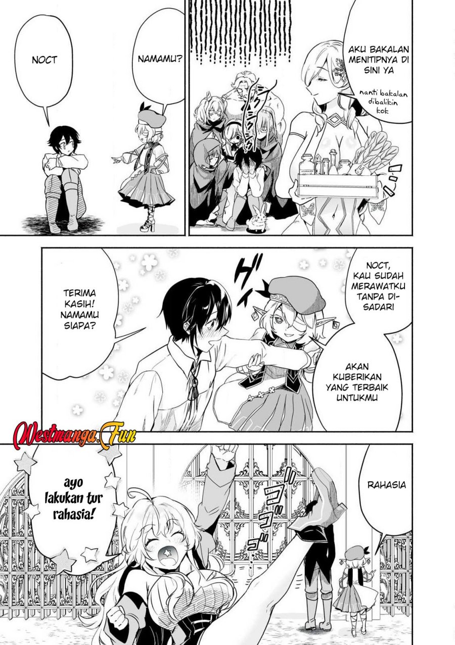 Tensei Kizoku no Bannou Kaitaku Kara ~”Kakudai & Shukushou” Sukiru o Tsukatte Itara Saikyou Ryouchi ni Narimashita~