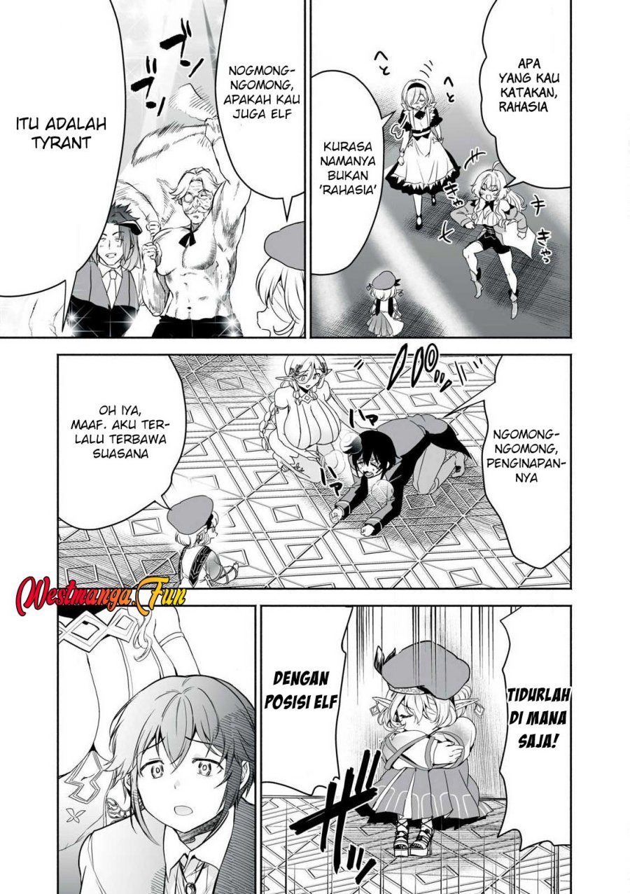 Tensei Kizoku no Bannou Kaitaku Kara ~”Kakudai & Shukushou” Sukiru o Tsukatte Itara Saikyou Ryouchi ni Narimashita~