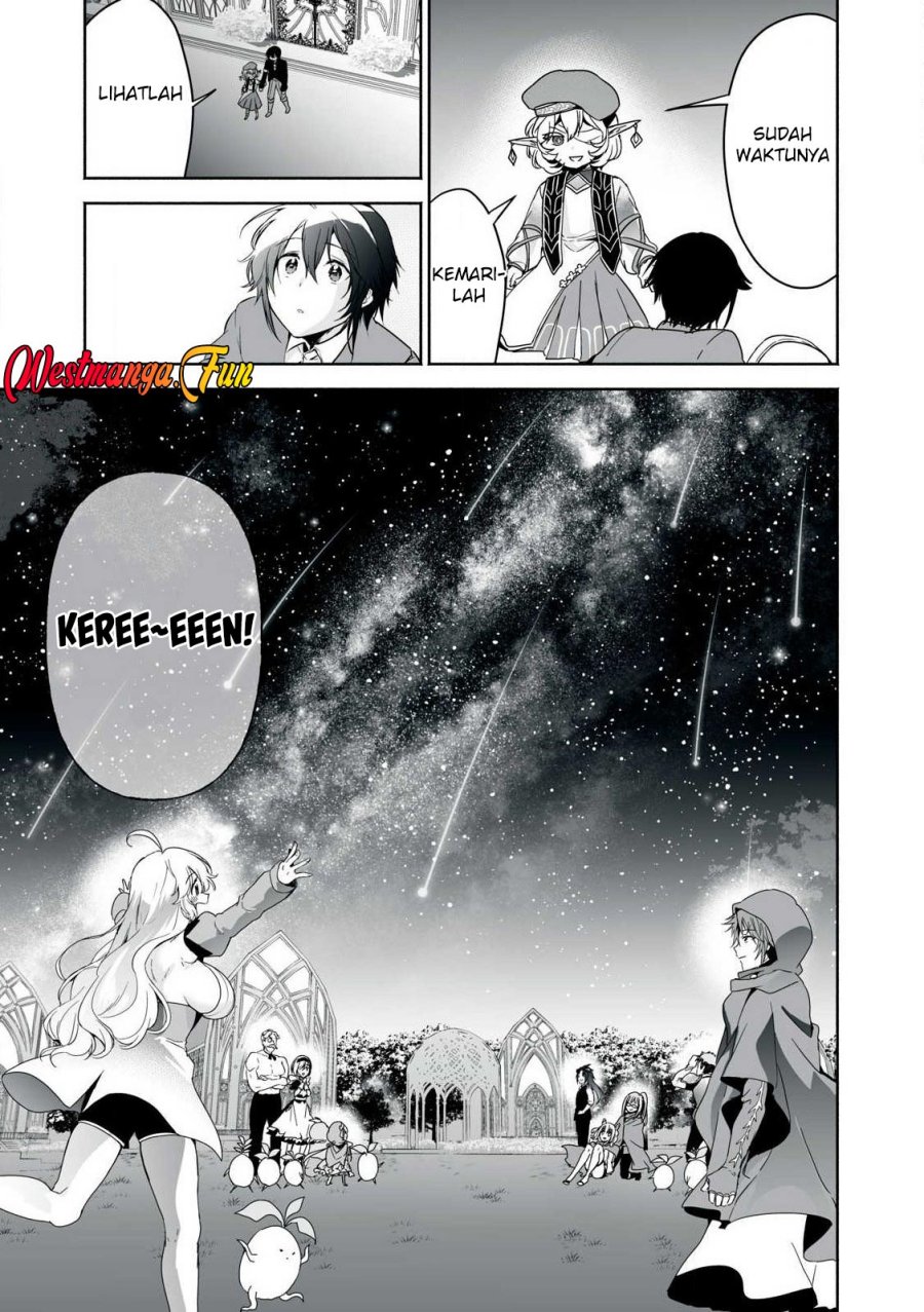 Tensei Kizoku no Bannou Kaitaku Kara ~”Kakudai & Shukushou” Sukiru o Tsukatte Itara Saikyou Ryouchi ni Narimashita~