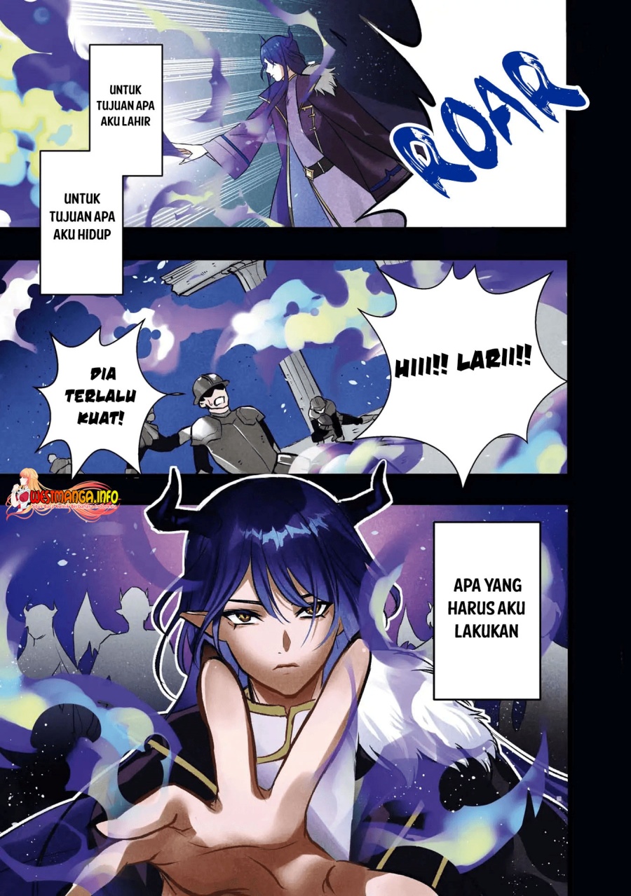 Tensei Maou no Yuusha Gakuen Musou