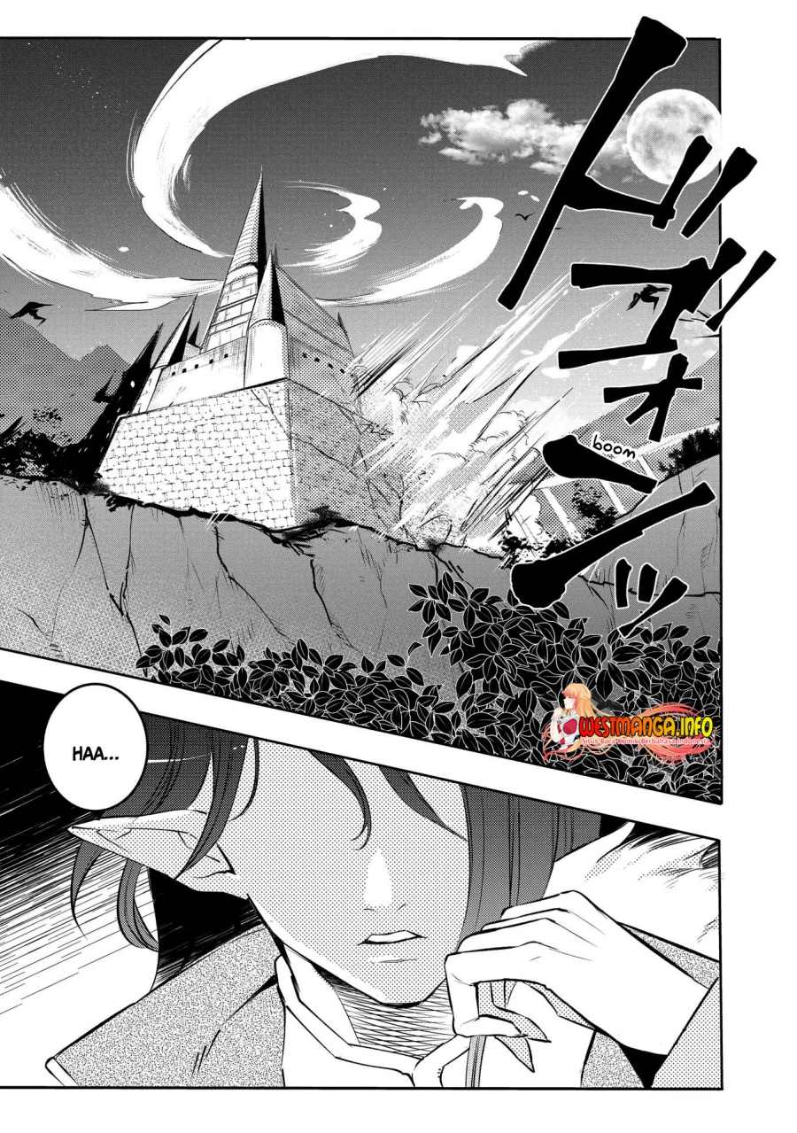 Tensei Maou no Yuusha Gakuen Musou