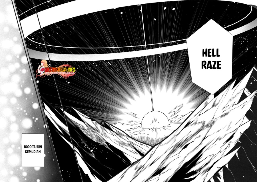 Tensei Maou no Yuusha Gakuen Musou