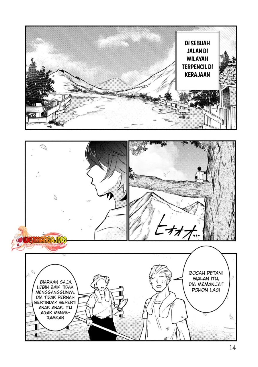 Tensei Maou no Yuusha Gakuen Musou