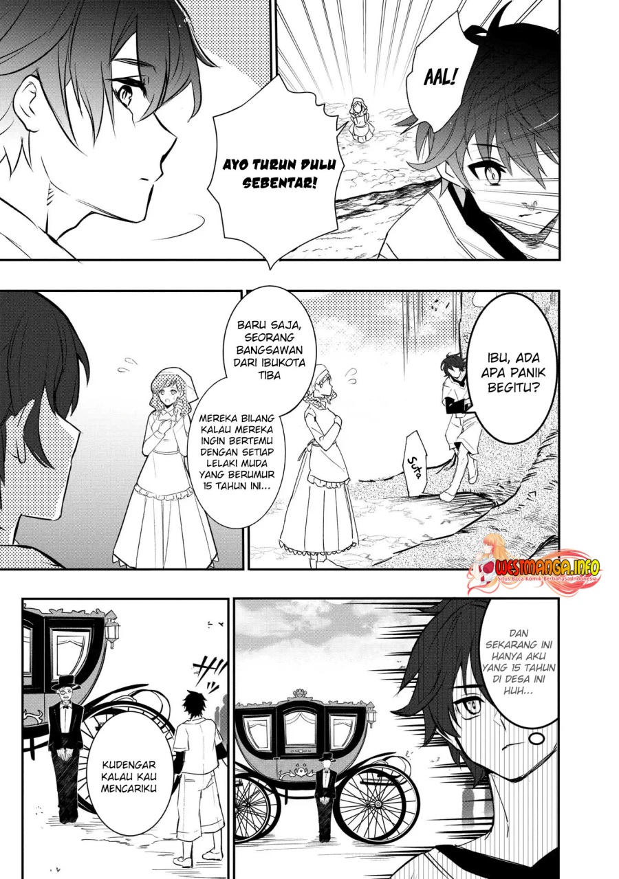 Tensei Maou no Yuusha Gakuen Musou