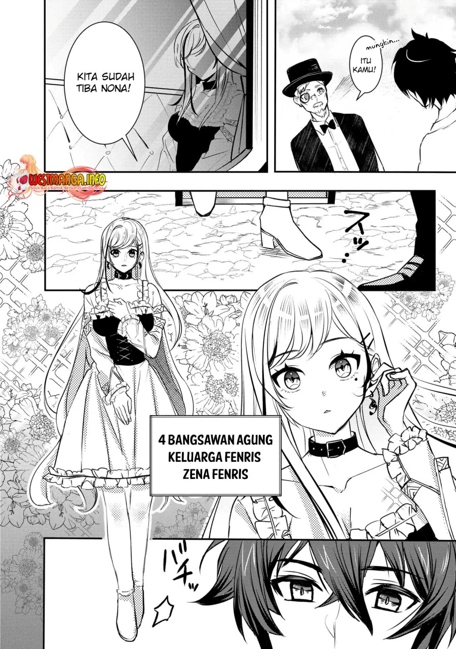 Tensei Maou no Yuusha Gakuen Musou