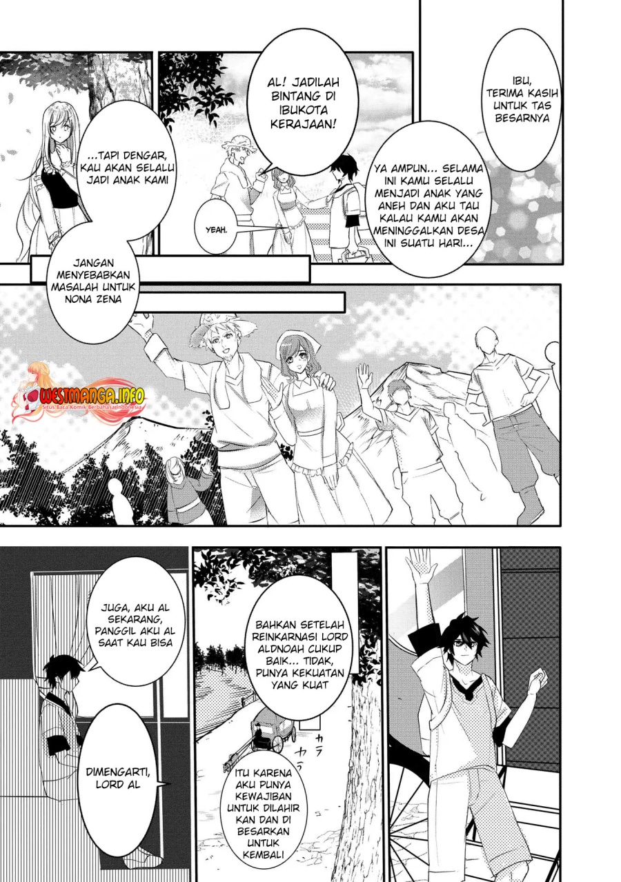 Tensei Maou no Yuusha Gakuen Musou