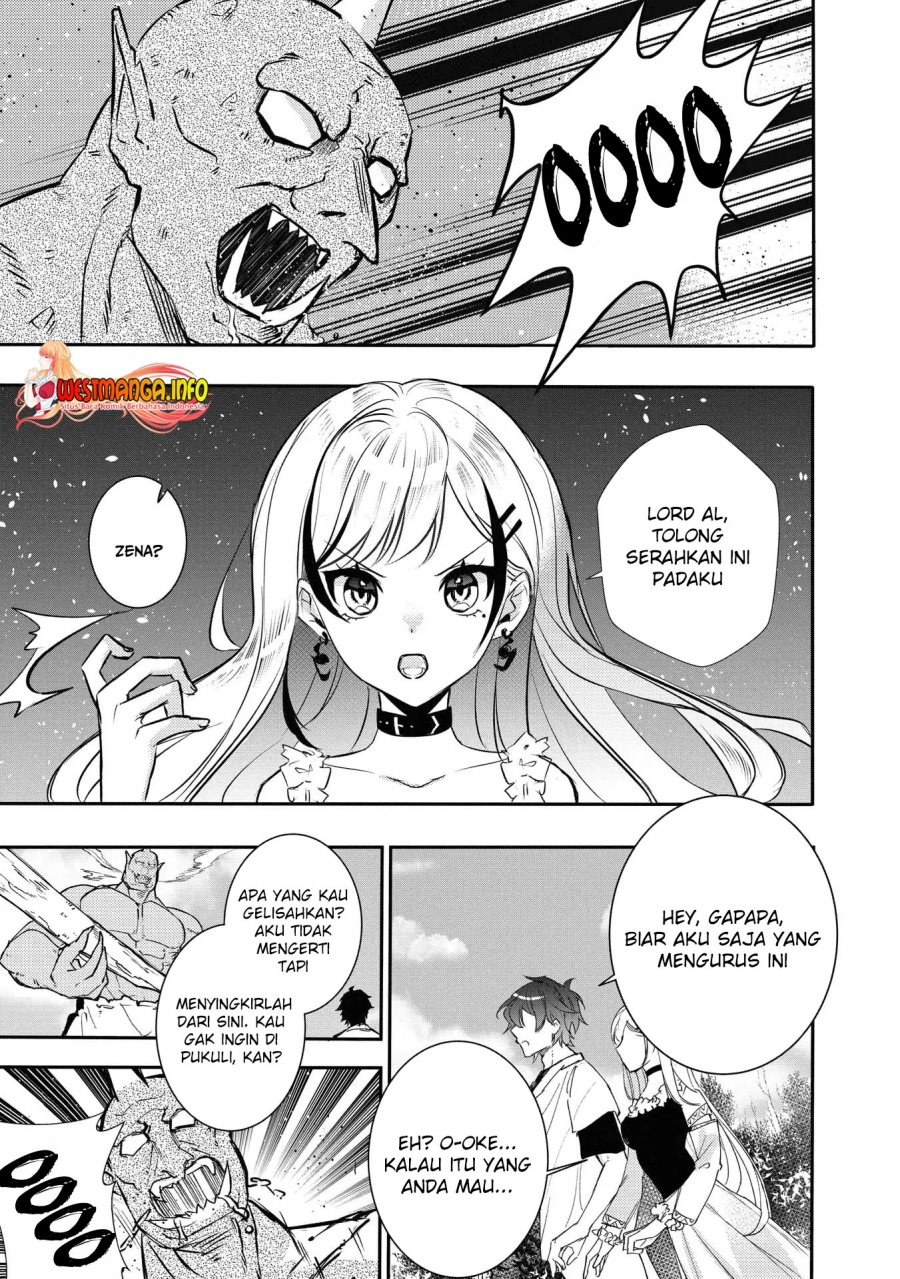 Tensei Maou no Yuusha Gakuen Musou
