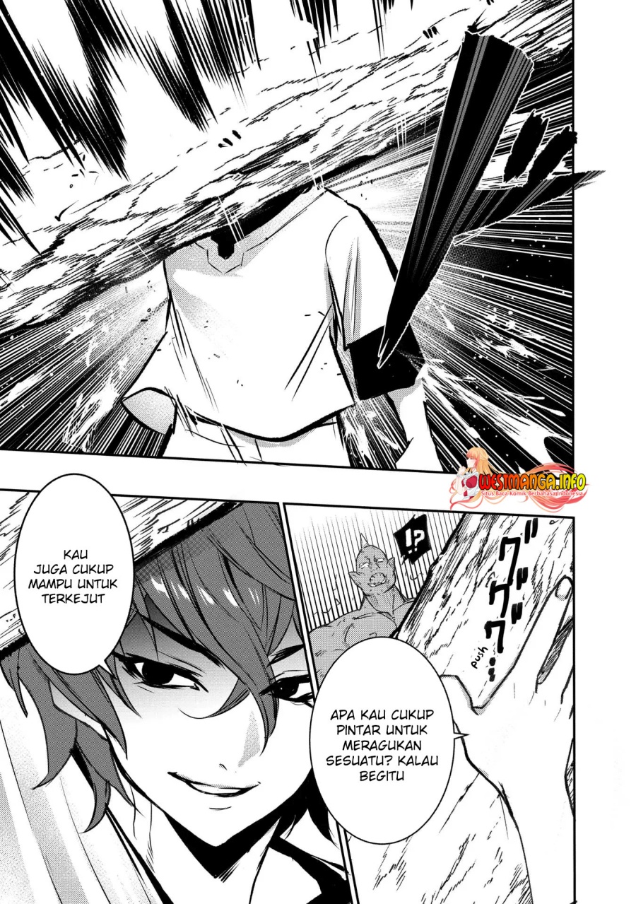 Tensei Maou no Yuusha Gakuen Musou