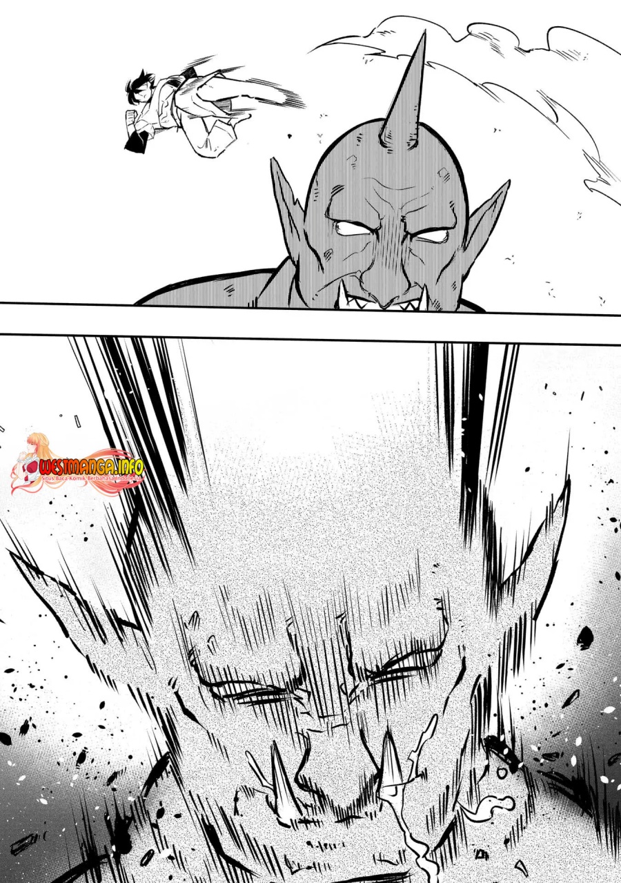 Tensei Maou no Yuusha Gakuen Musou