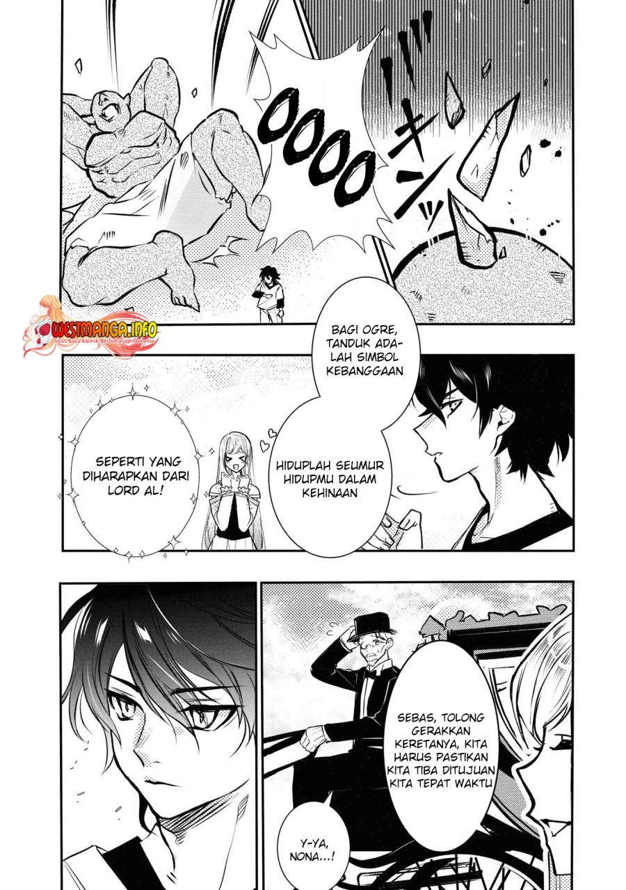 Tensei Maou no Yuusha Gakuen Musou