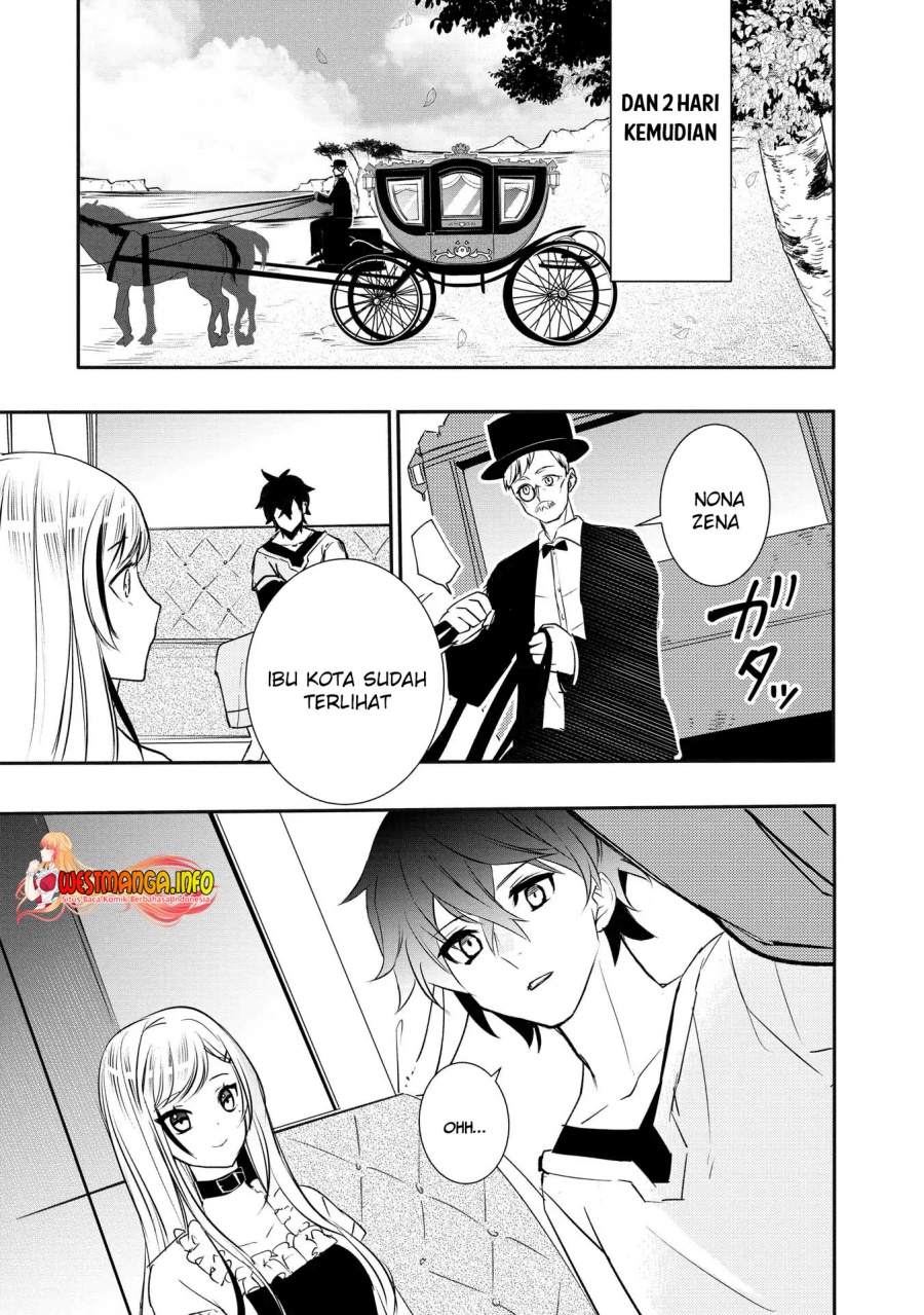 Tensei Maou no Yuusha Gakuen Musou