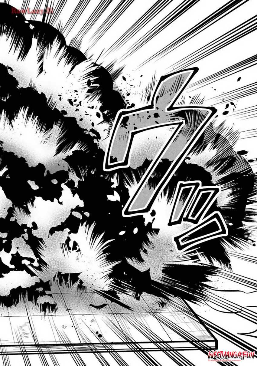 Tensei Maou no Yuusha Gakuen Musou