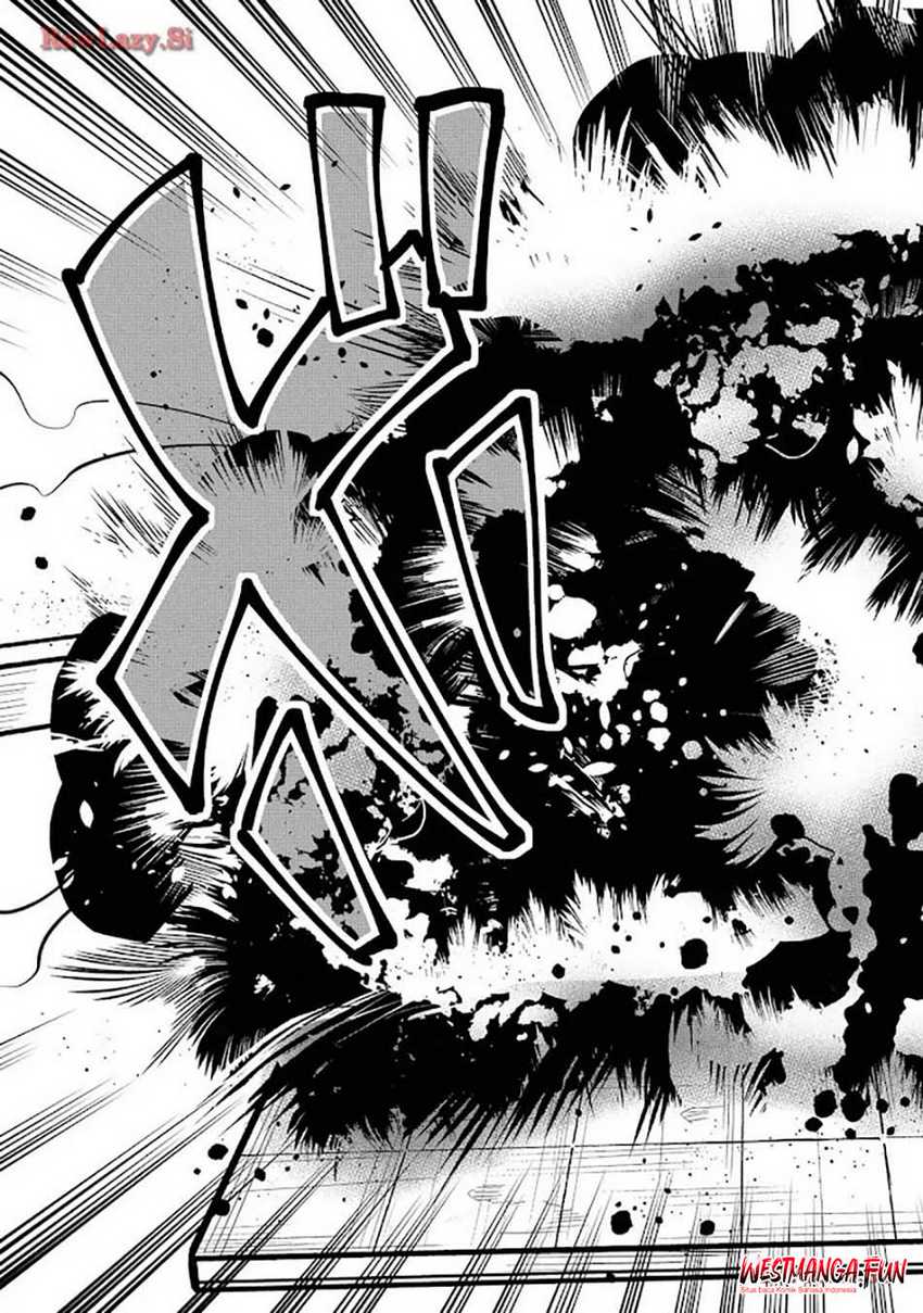 Tensei Maou no Yuusha Gakuen Musou