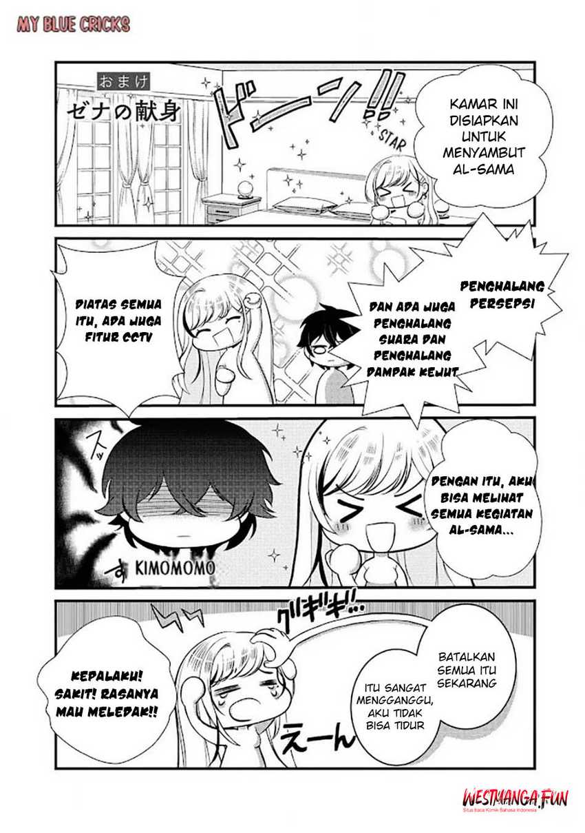 Tensei Maou no Yuusha Gakuen Musou