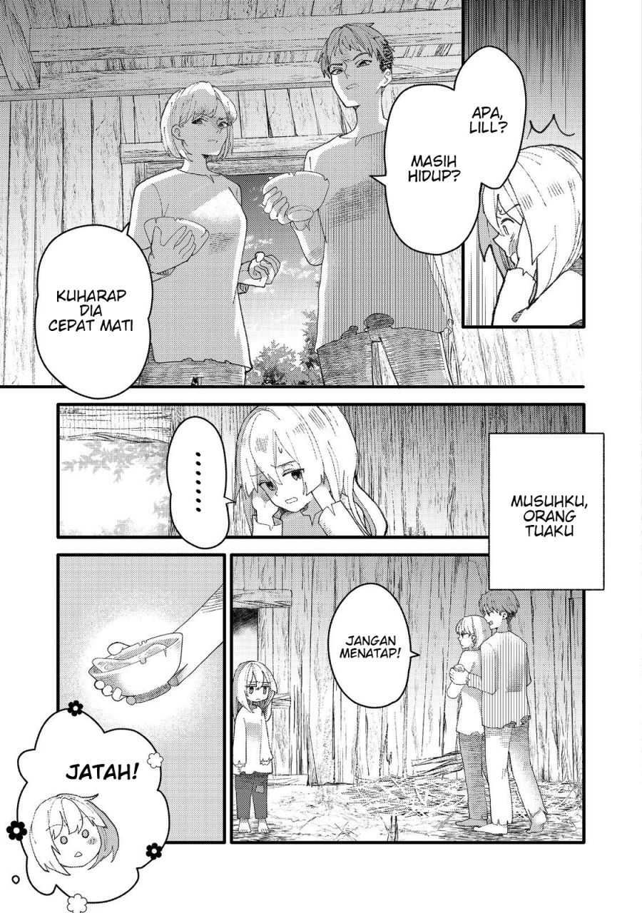 Tensei Nanmin Shoujo wa Shimin-ken wo 0 Kara Mezashite Hatarakimasu