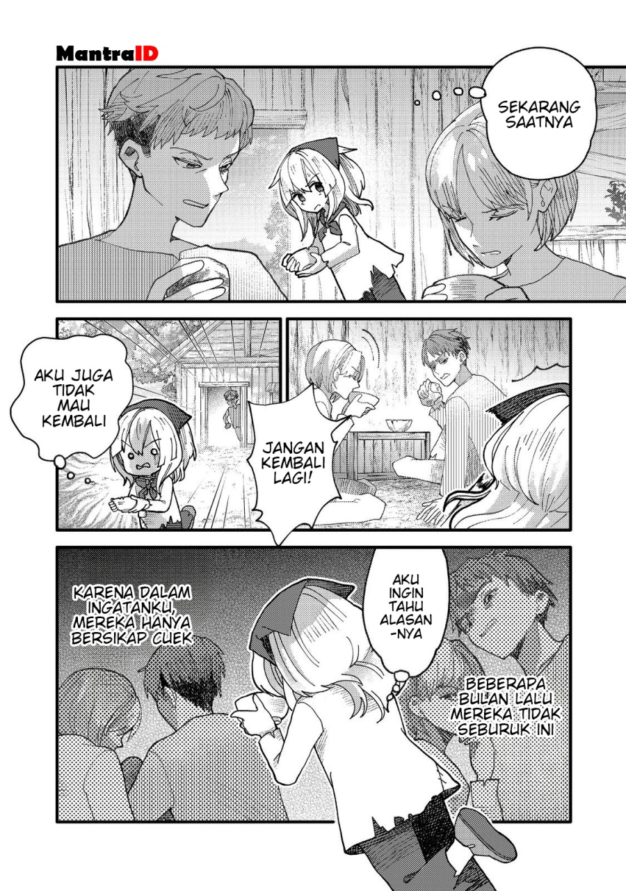 Tensei Nanmin Shoujo wa Shimin-ken wo 0 Kara Mezashite Hatarakimasu