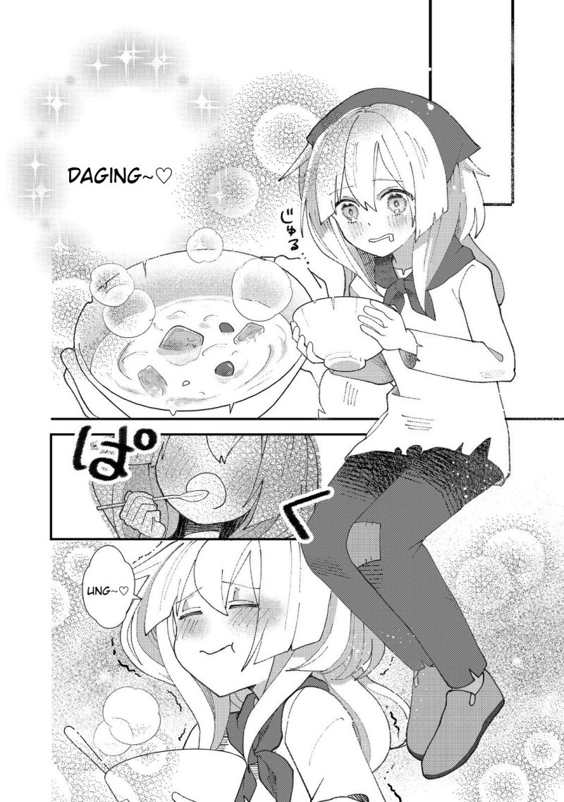 Tensei Nanmin Shoujo wa Shimin-ken wo 0 Kara Mezashite Hatarakimasu