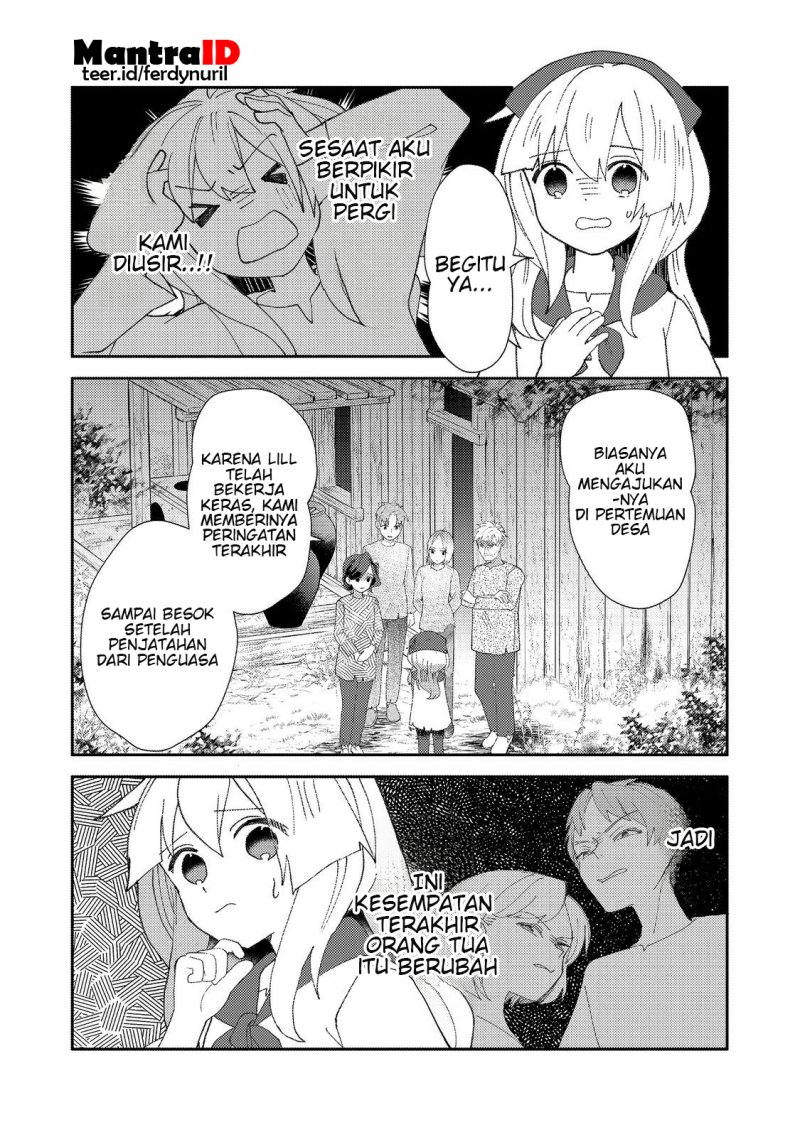 Tensei Nanmin Shoujo wa Shimin-ken wo 0 Kara Mezashite Hatarakimasu