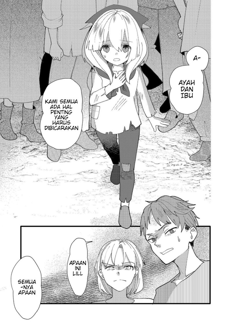 Tensei Nanmin Shoujo wa Shimin-ken wo 0 Kara Mezashite Hatarakimasu