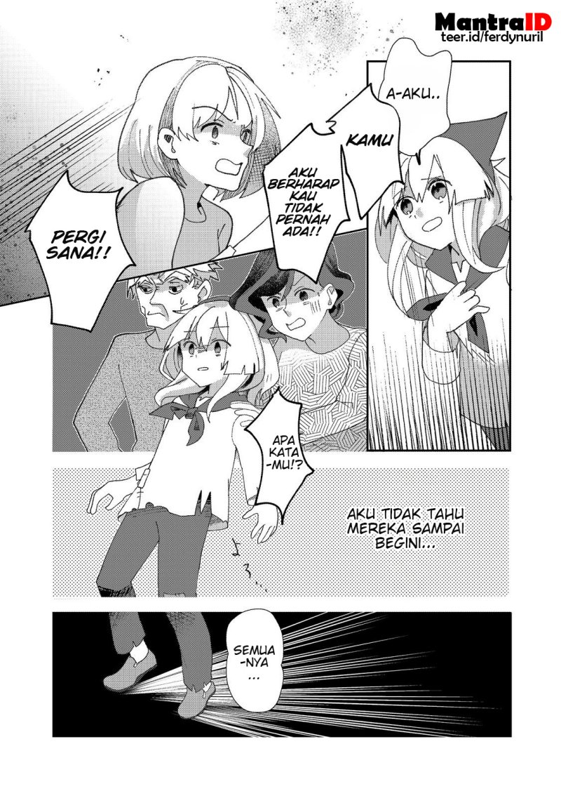 Tensei Nanmin Shoujo wa Shimin-ken wo 0 Kara Mezashite Hatarakimasu