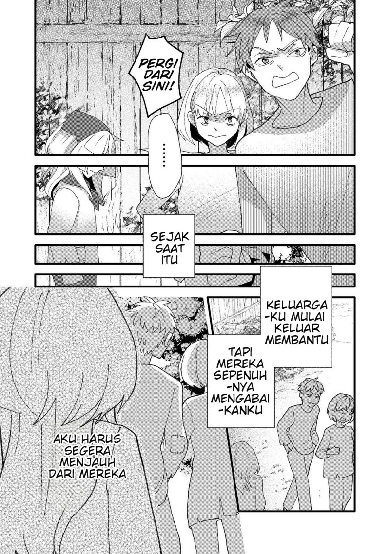 Tensei Nanmin Shoujo wa Shimin-ken wo 0 Kara Mezashite Hatarakimasu