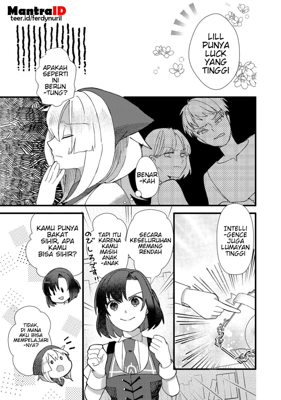 Tensei Nanmin Shoujo wa Shimin-ken wo 0 Kara Mezashite Hatarakimasu