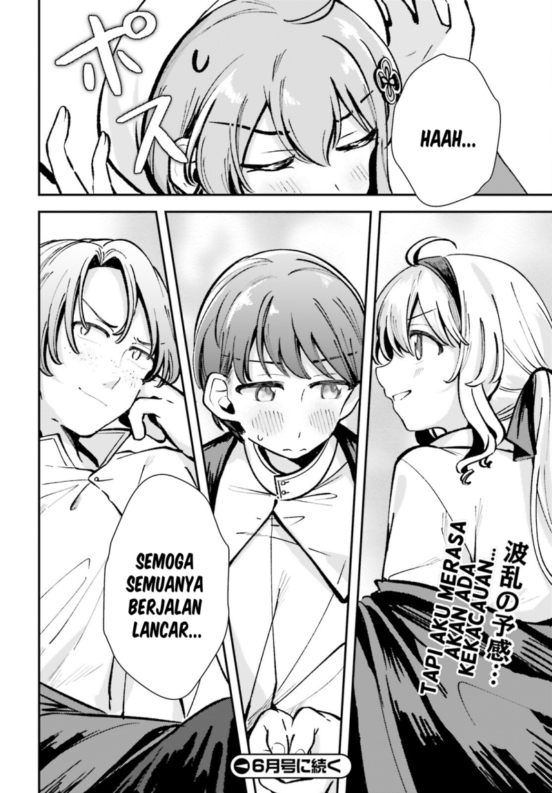 Tensei Renkin Shoujo no Slow Life