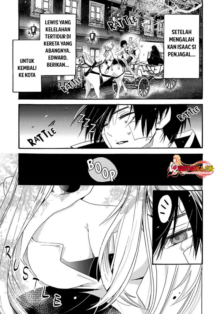 Tensei Shita Moto Dorei, Saikyou no Kizoku ni Natte Toshiue no Musume to Sekai Saikyou wo Mezashimasu