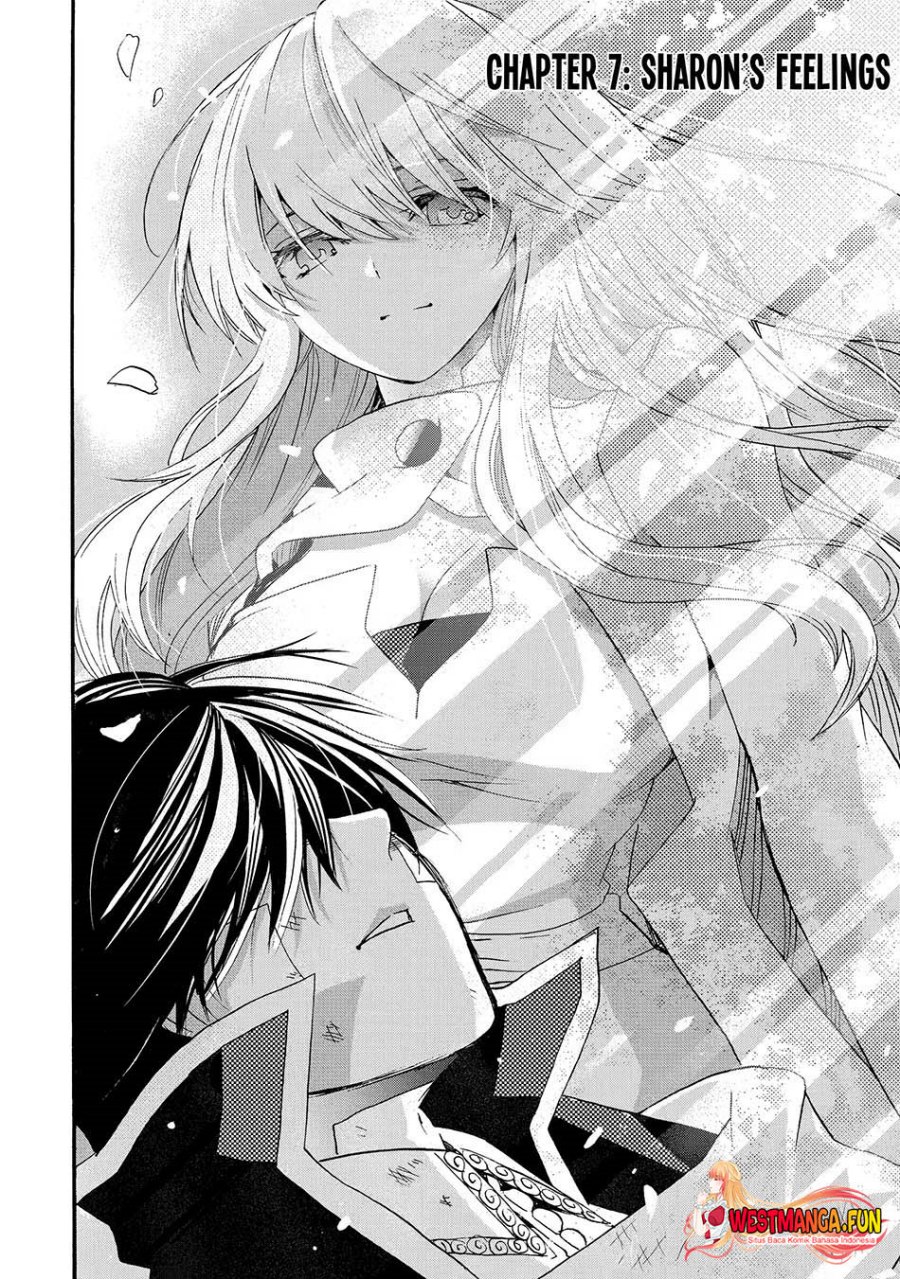 Tensei Shita Moto Dorei, Saikyou no Kizoku ni Natte Toshiue no Musume to Sekai Saikyou wo Mezashimasu