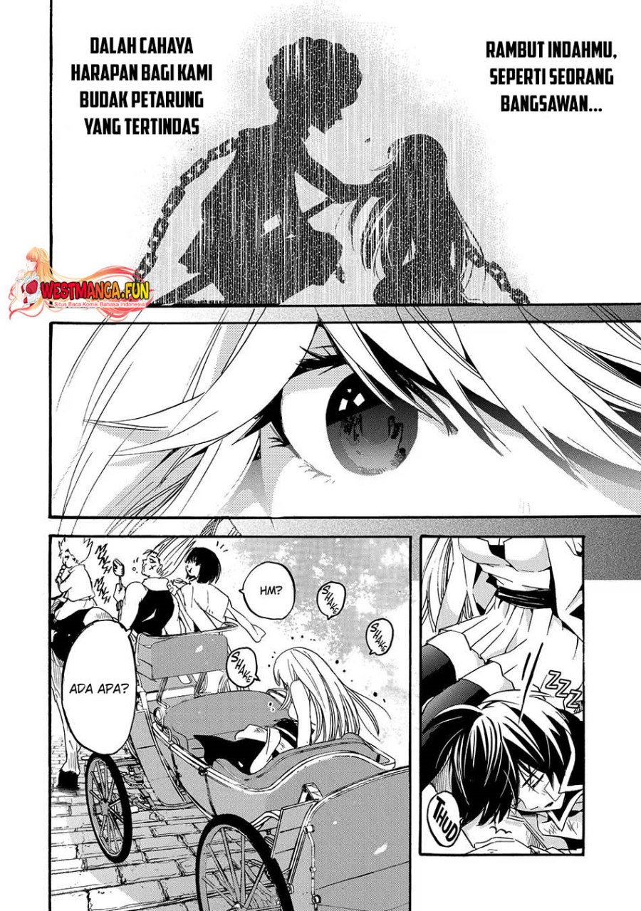 Tensei Shita Moto Dorei, Saikyou no Kizoku ni Natte Toshiue no Musume to Sekai Saikyou wo Mezashimasu