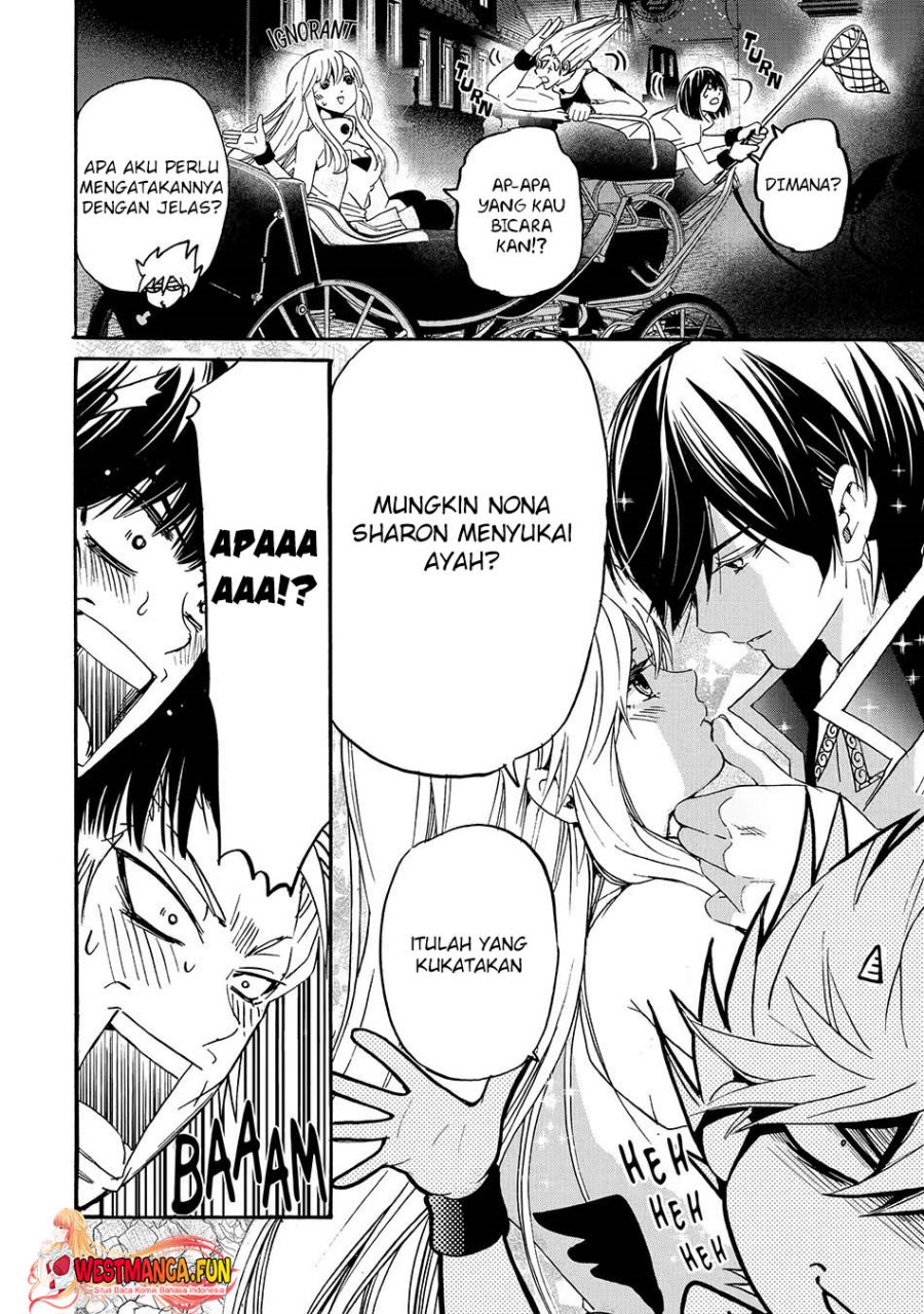 Tensei Shita Moto Dorei, Saikyou no Kizoku ni Natte Toshiue no Musume to Sekai Saikyou wo Mezashimasu