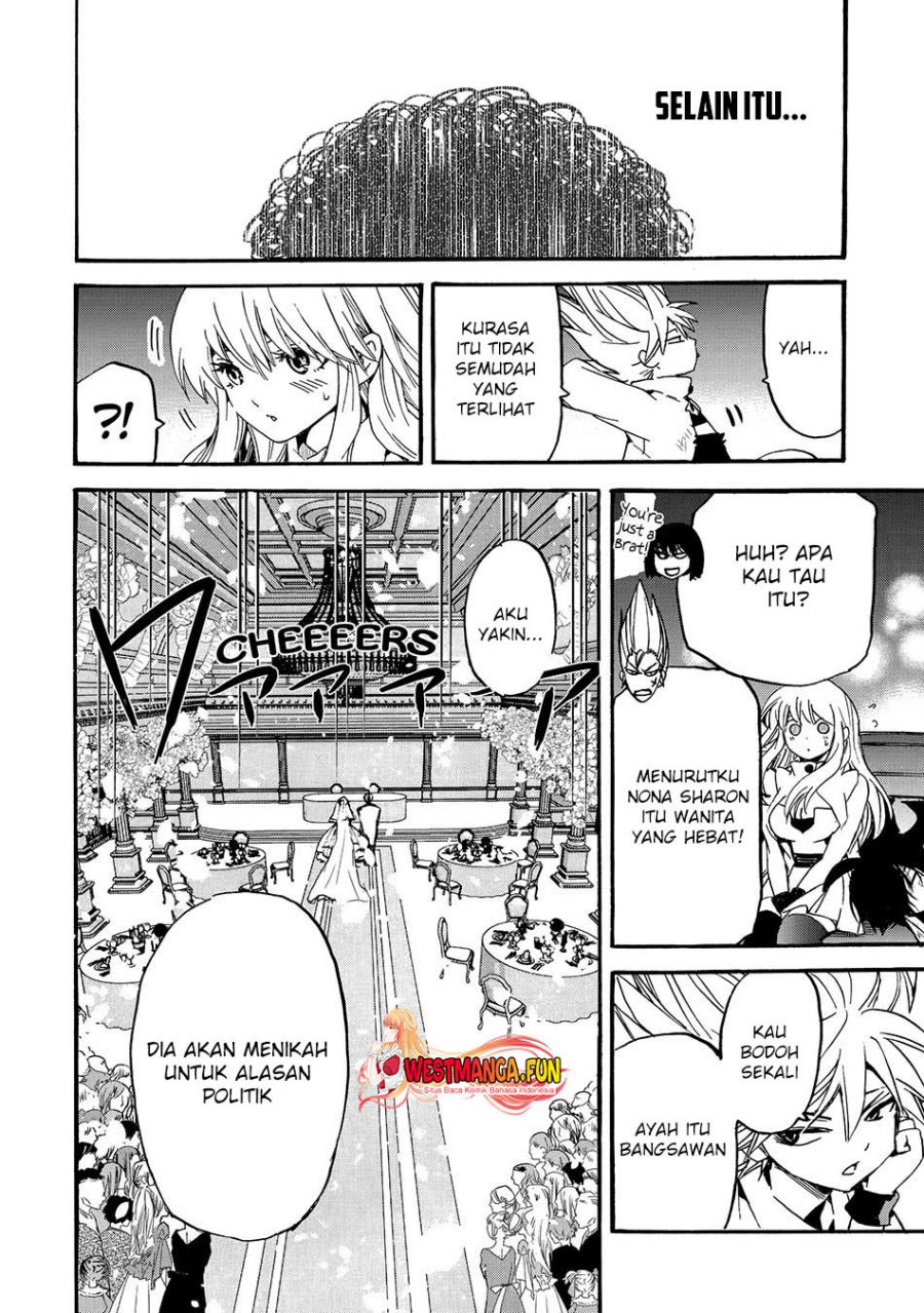 Tensei Shita Moto Dorei, Saikyou no Kizoku ni Natte Toshiue no Musume to Sekai Saikyou wo Mezashimasu