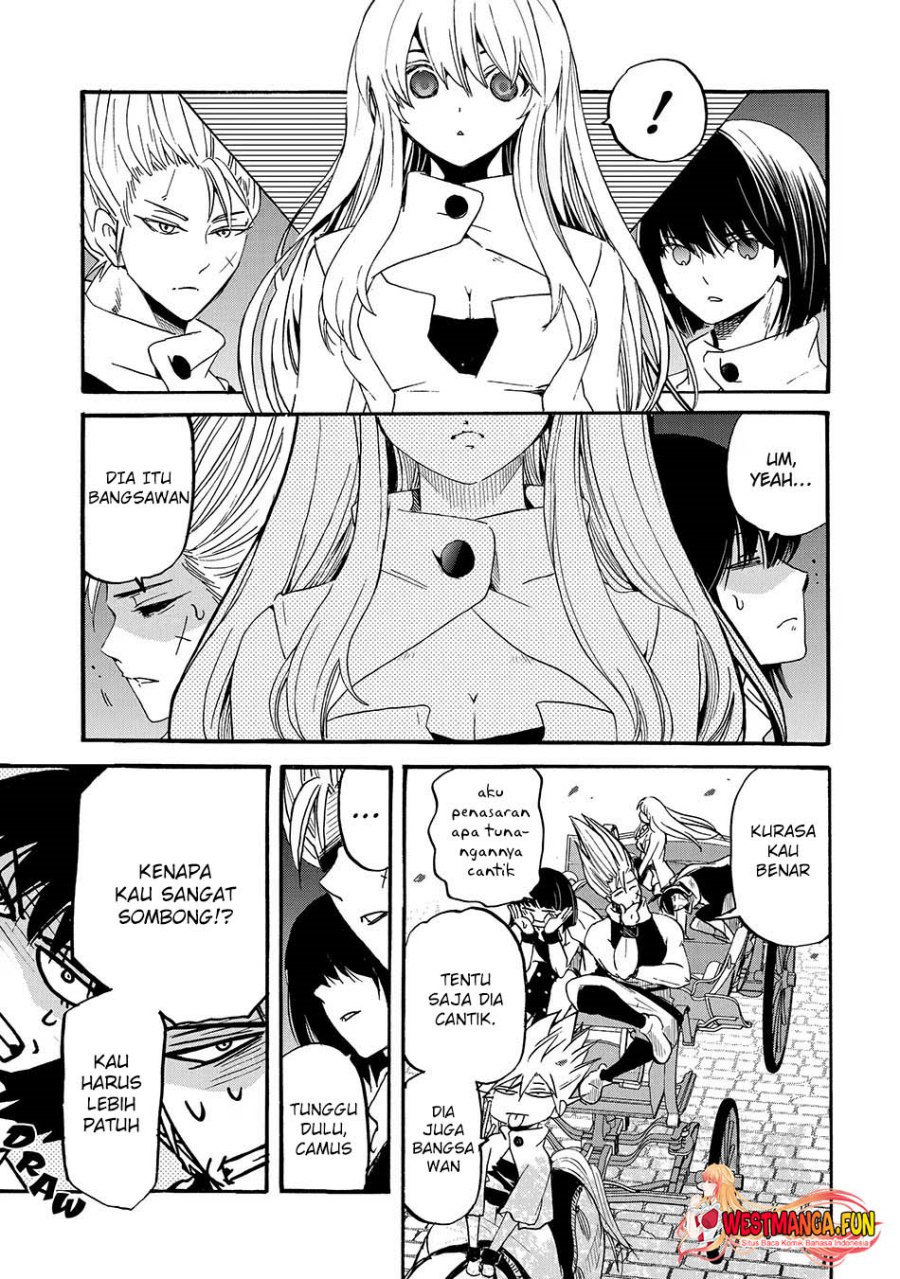 Tensei Shita Moto Dorei, Saikyou no Kizoku ni Natte Toshiue no Musume to Sekai Saikyou wo Mezashimasu