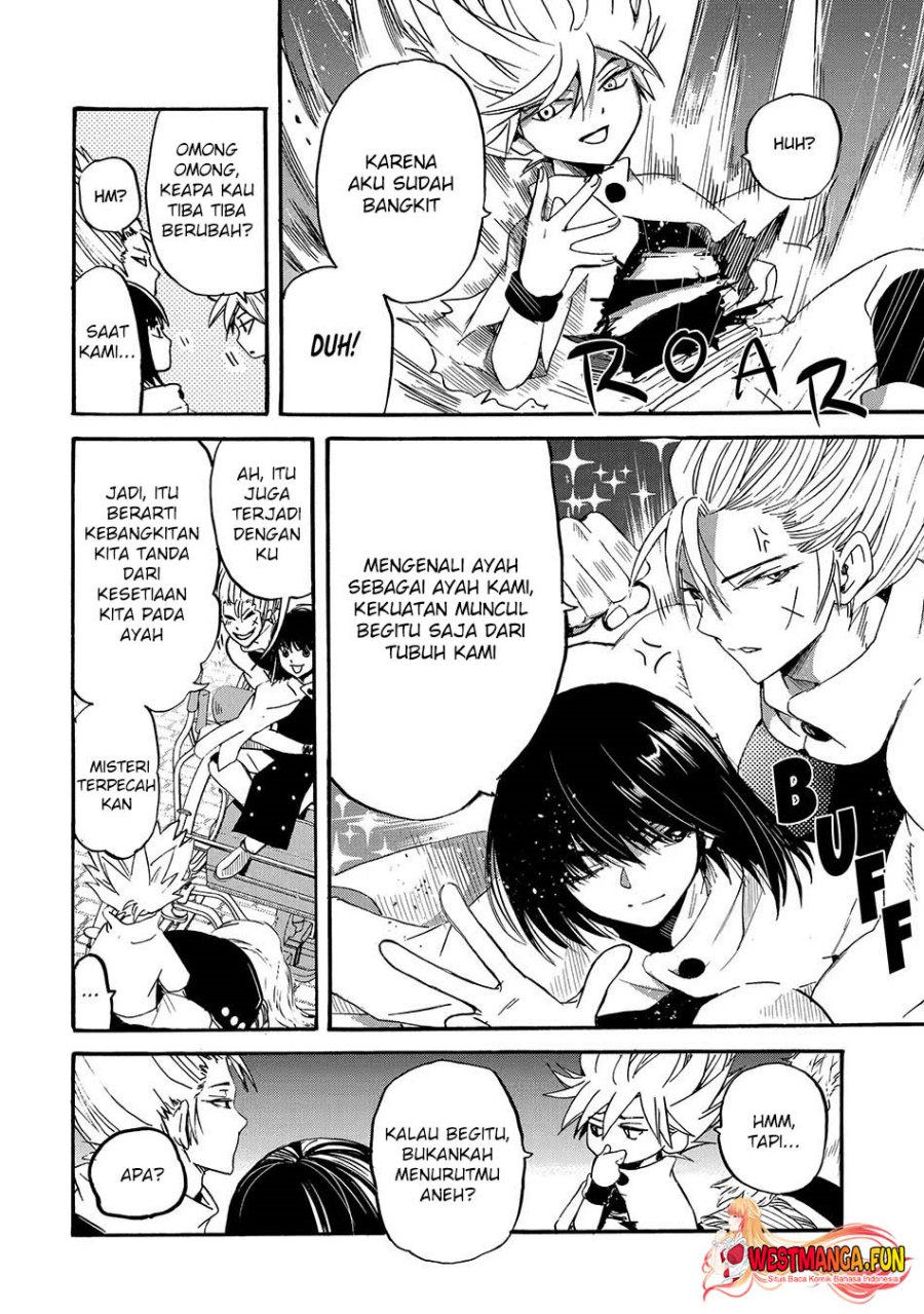 Tensei Shita Moto Dorei, Saikyou no Kizoku ni Natte Toshiue no Musume to Sekai Saikyou wo Mezashimasu