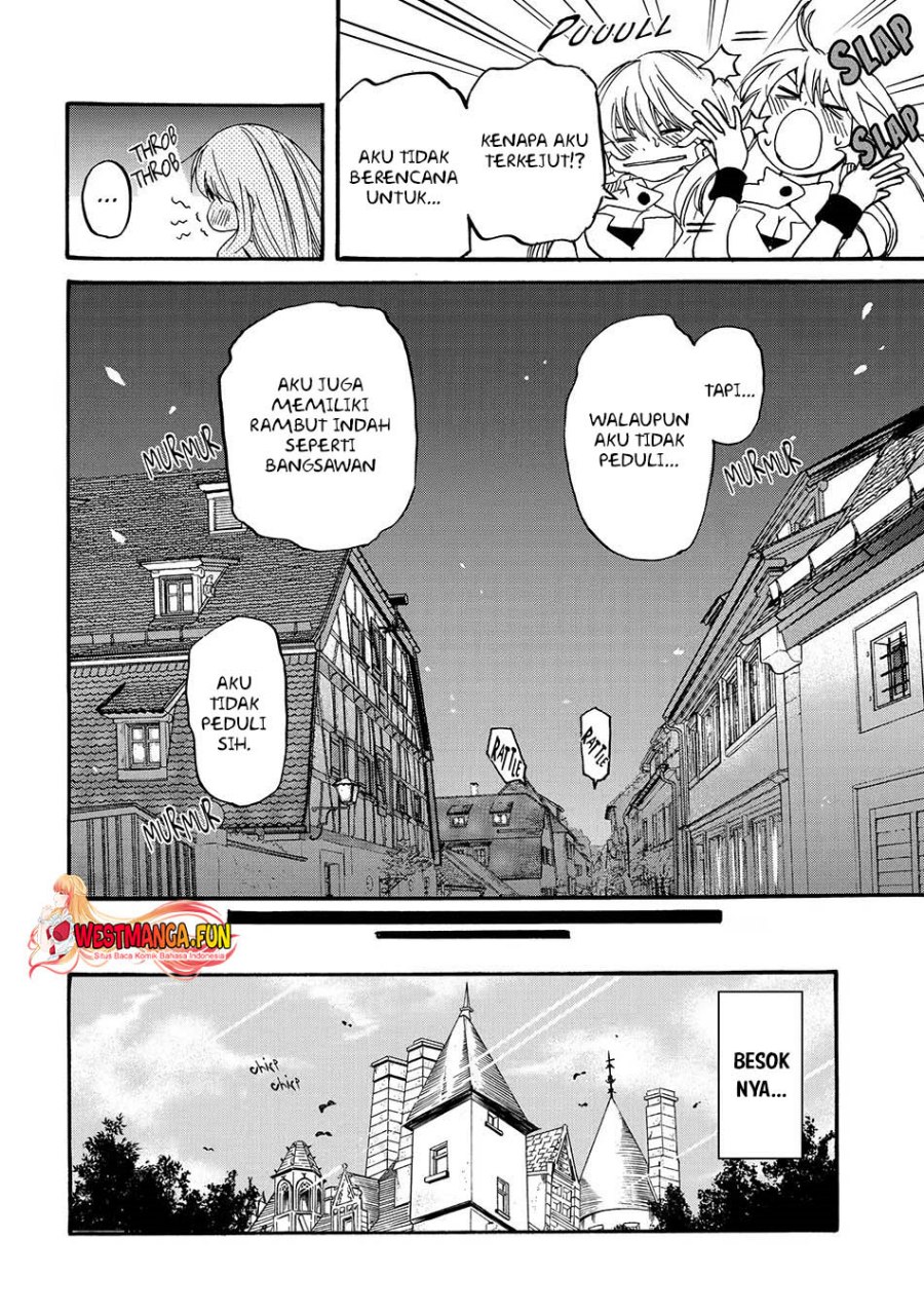 Tensei Shita Moto Dorei, Saikyou no Kizoku ni Natte Toshiue no Musume to Sekai Saikyou wo Mezashimasu