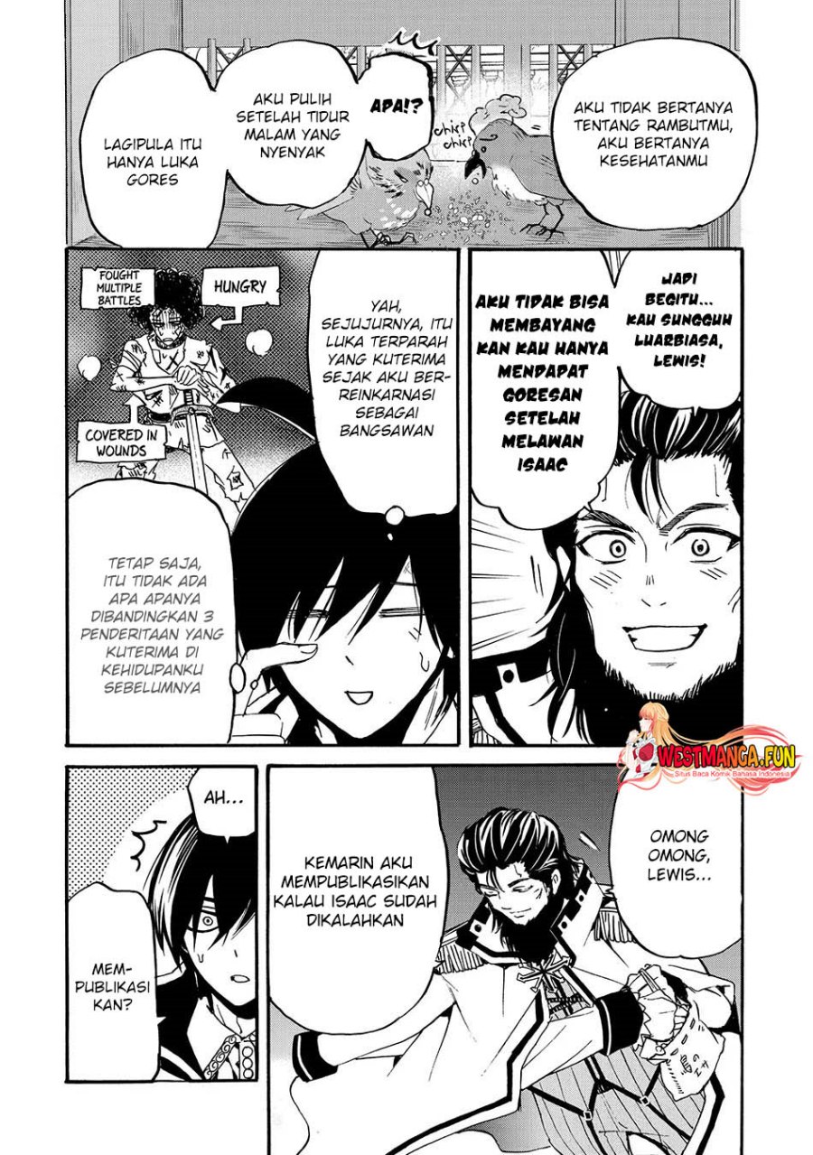 Tensei Shita Moto Dorei, Saikyou no Kizoku ni Natte Toshiue no Musume to Sekai Saikyou wo Mezashimasu