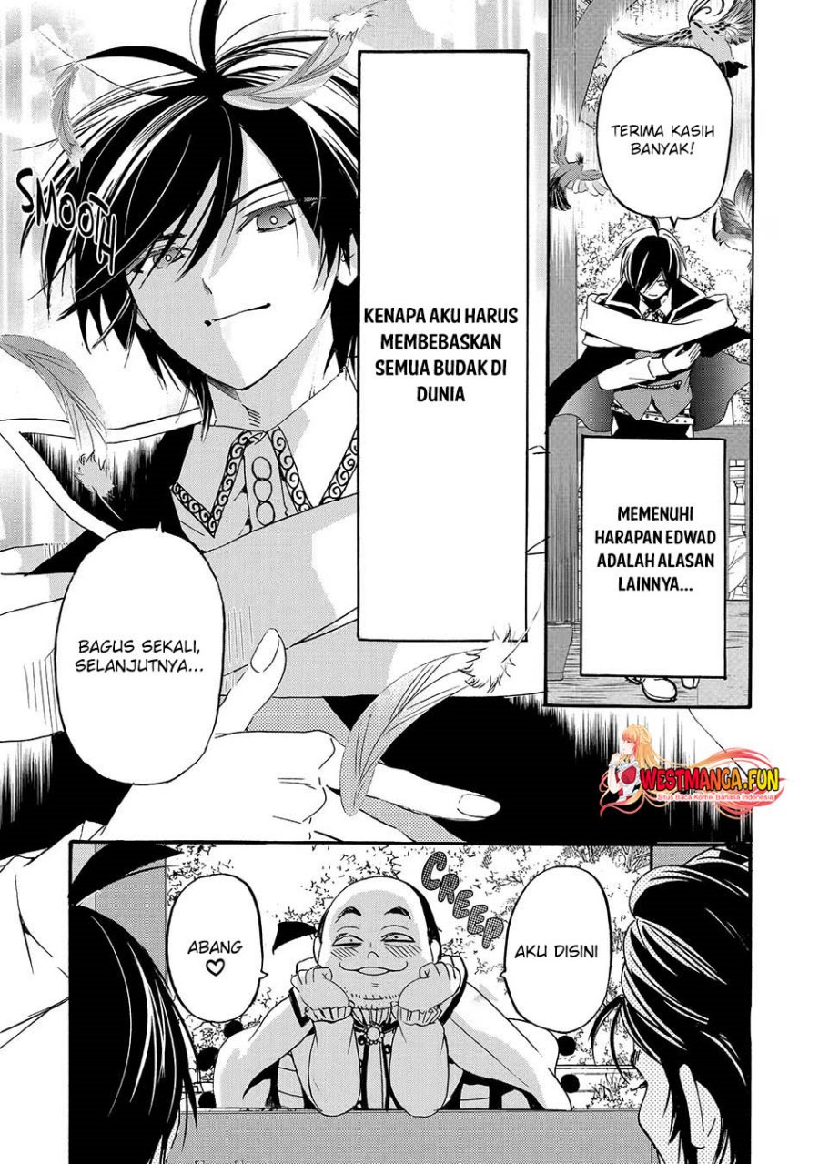 Tensei Shita Moto Dorei, Saikyou no Kizoku ni Natte Toshiue no Musume to Sekai Saikyou wo Mezashimasu