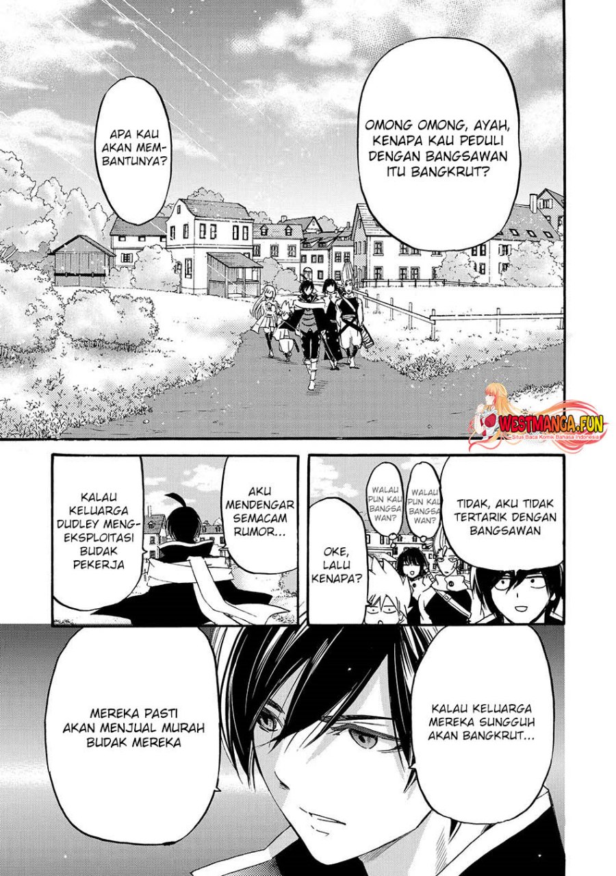 Tensei Shita Moto Dorei, Saikyou no Kizoku ni Natte Toshiue no Musume to Sekai Saikyou wo Mezashimasu